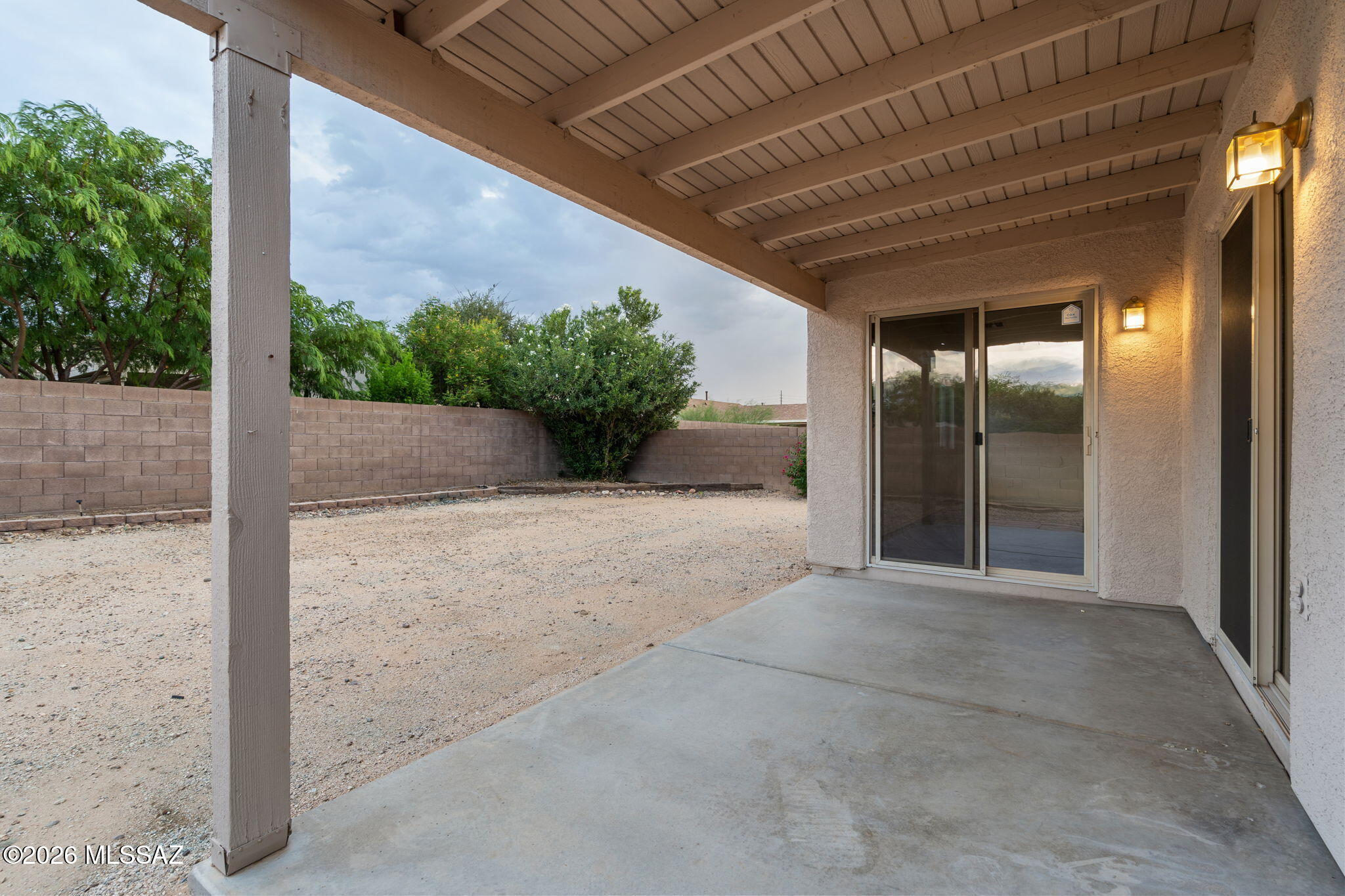 Butterfield Ranch(1-192) - Residential