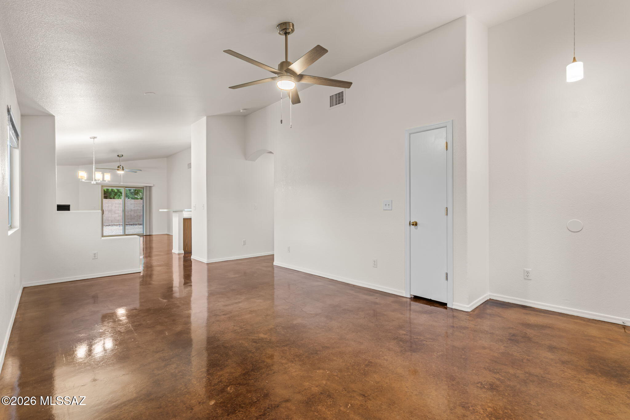 Butterfield Ranch(1-192) - Residential