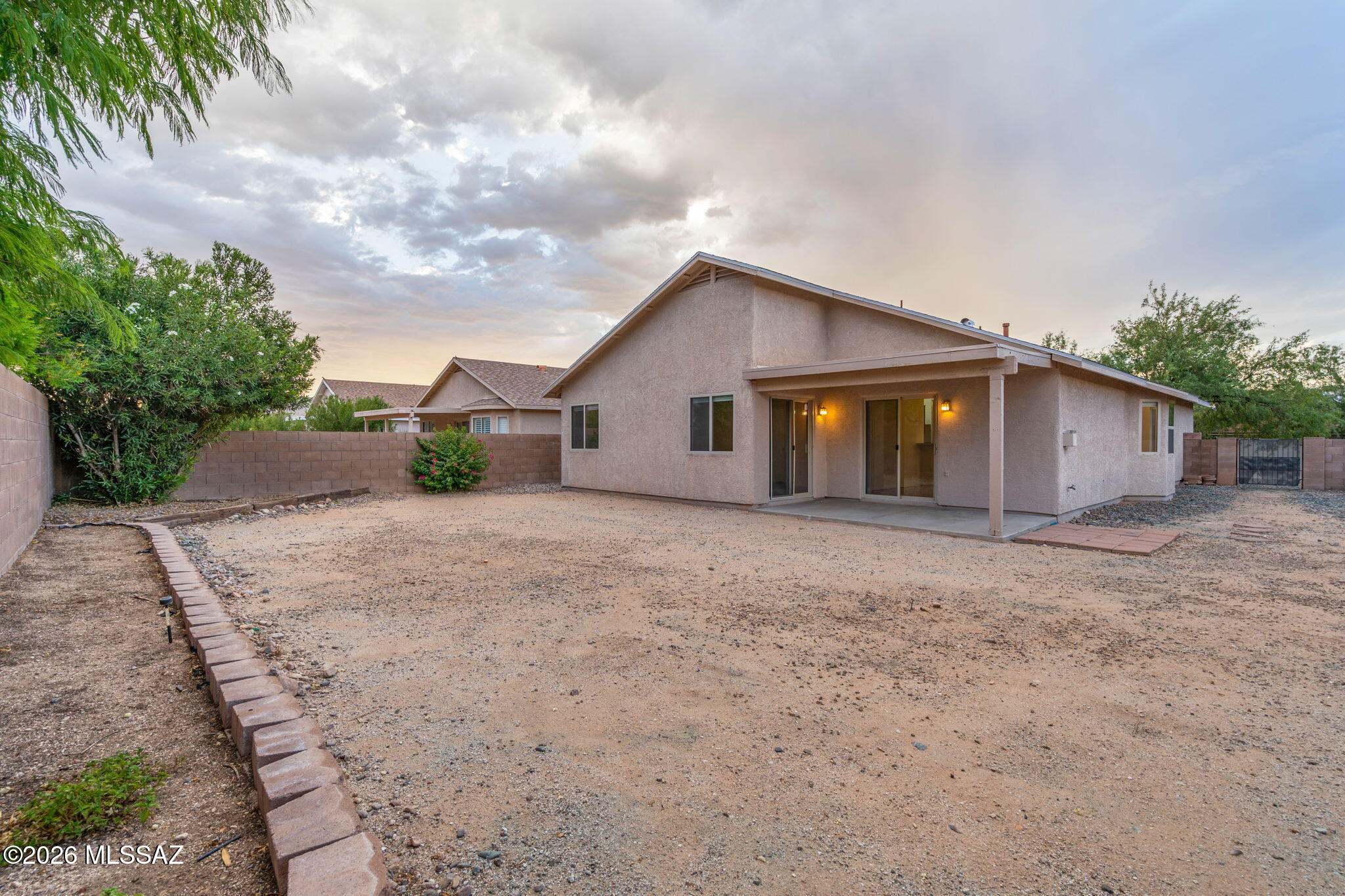 Butterfield Ranch(1-192) - Residential