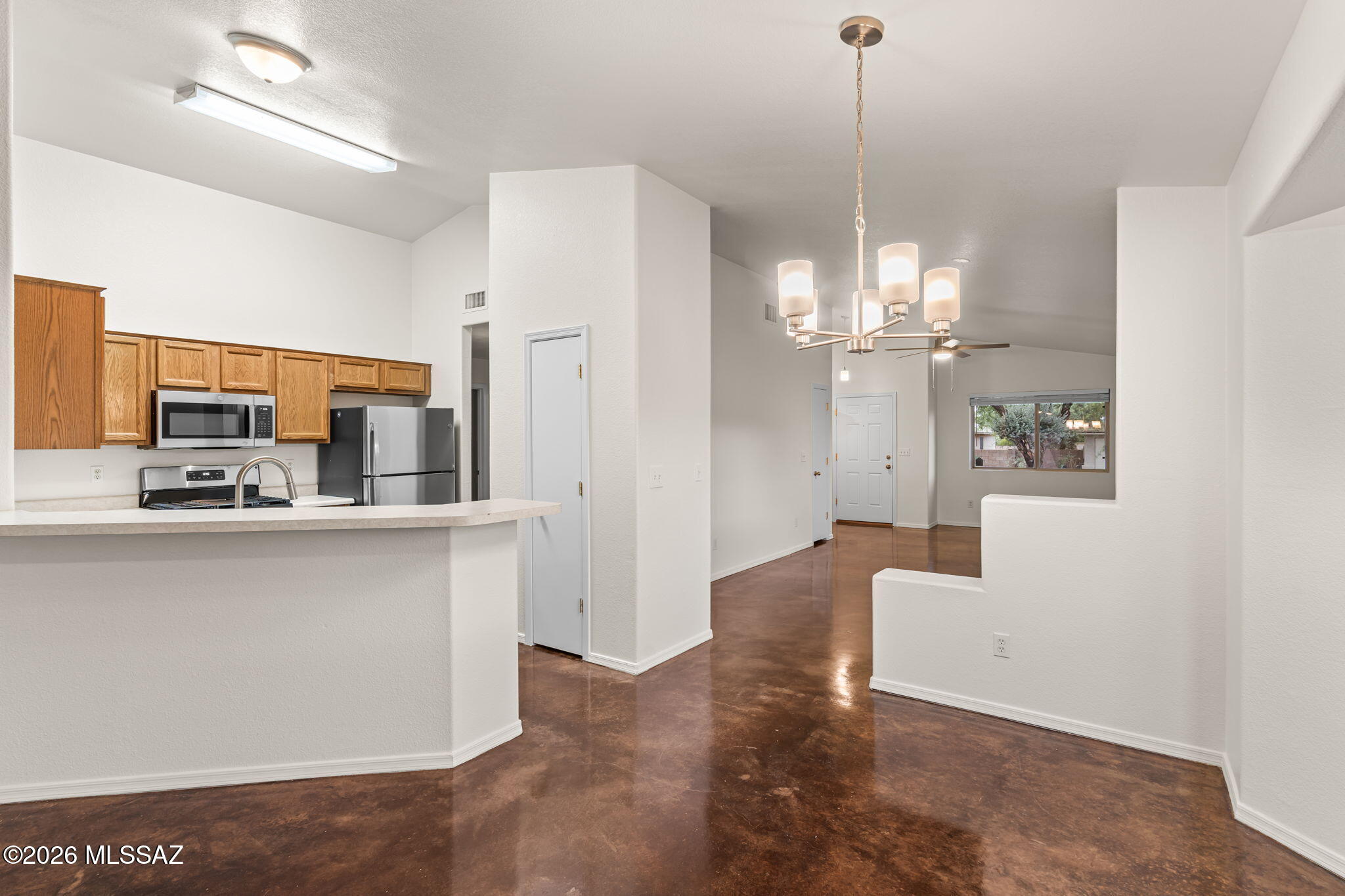 Butterfield Ranch(1-192) - Residential