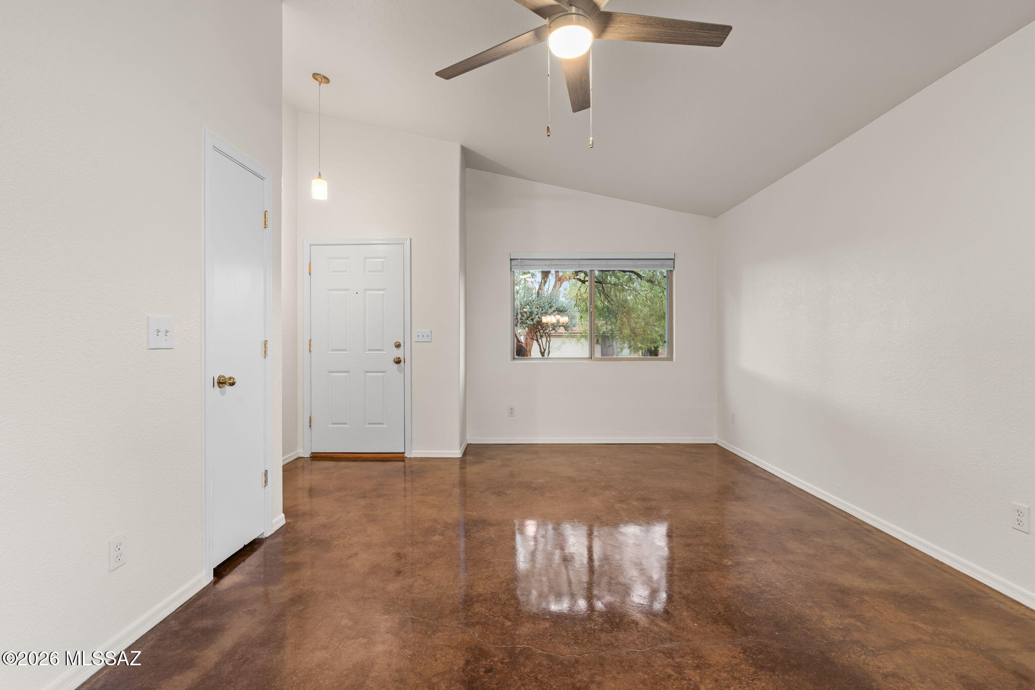 Butterfield Ranch(1-192) - Residential