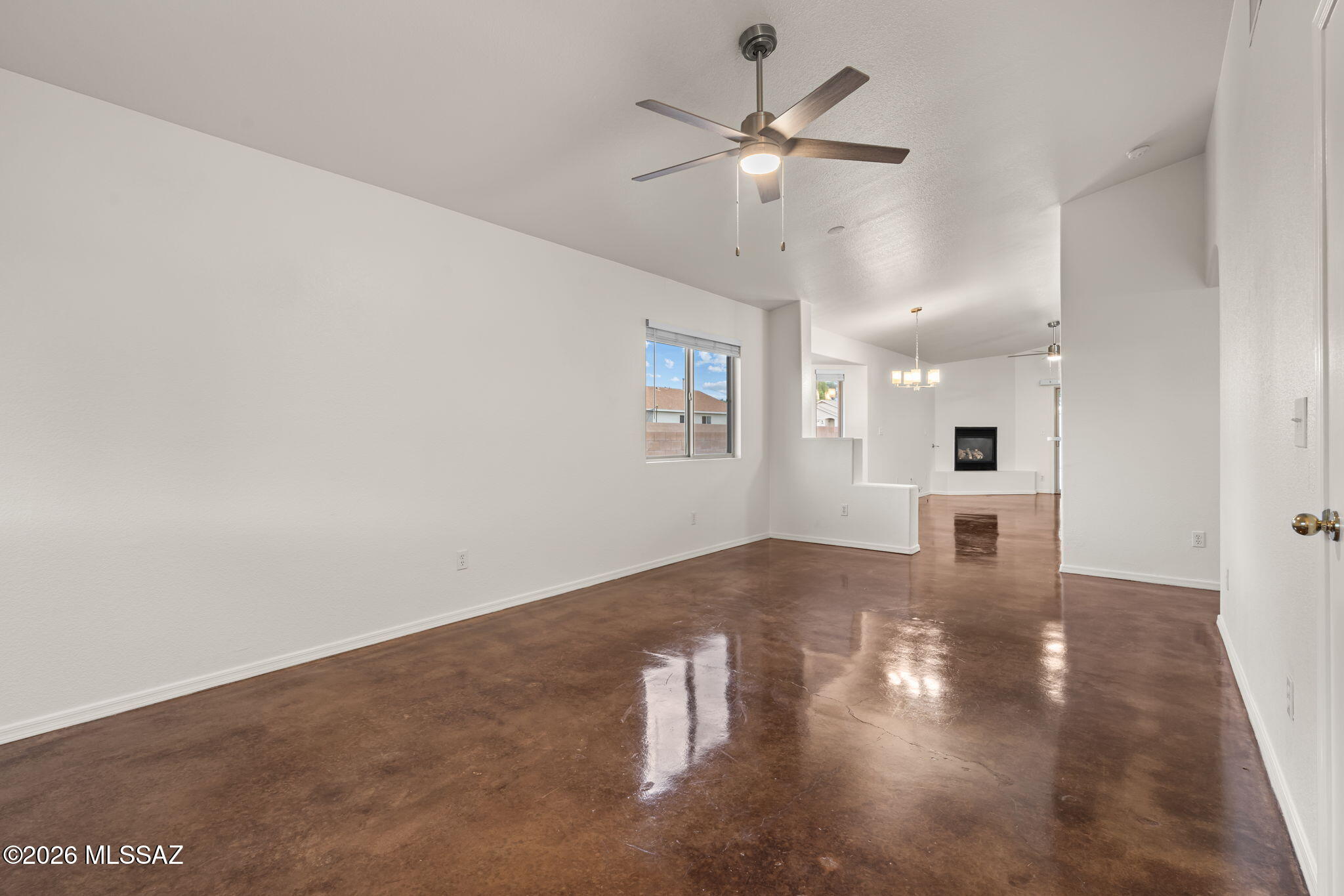 Butterfield Ranch(1-192) - Residential