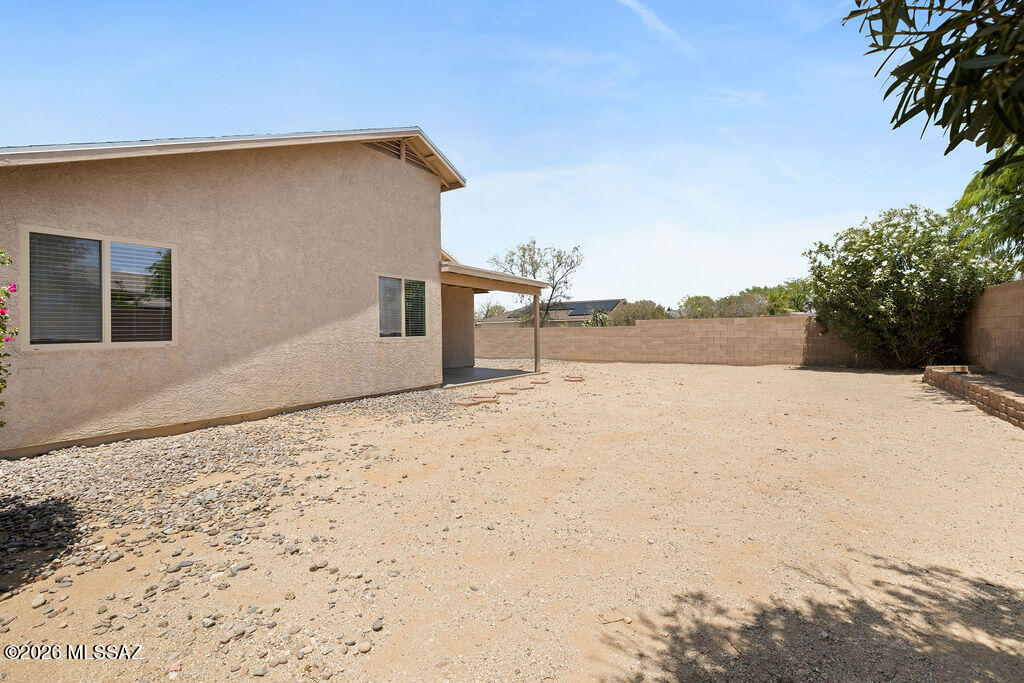 Butterfield Ranch(1-192) - Residential