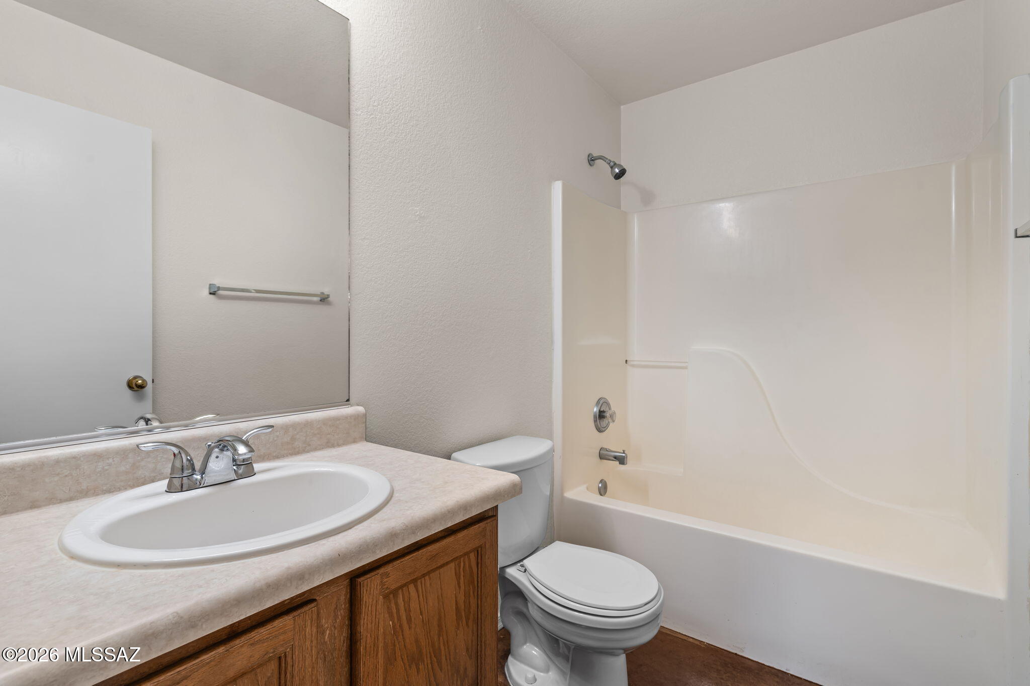 Butterfield Ranch(1-192) - Residential