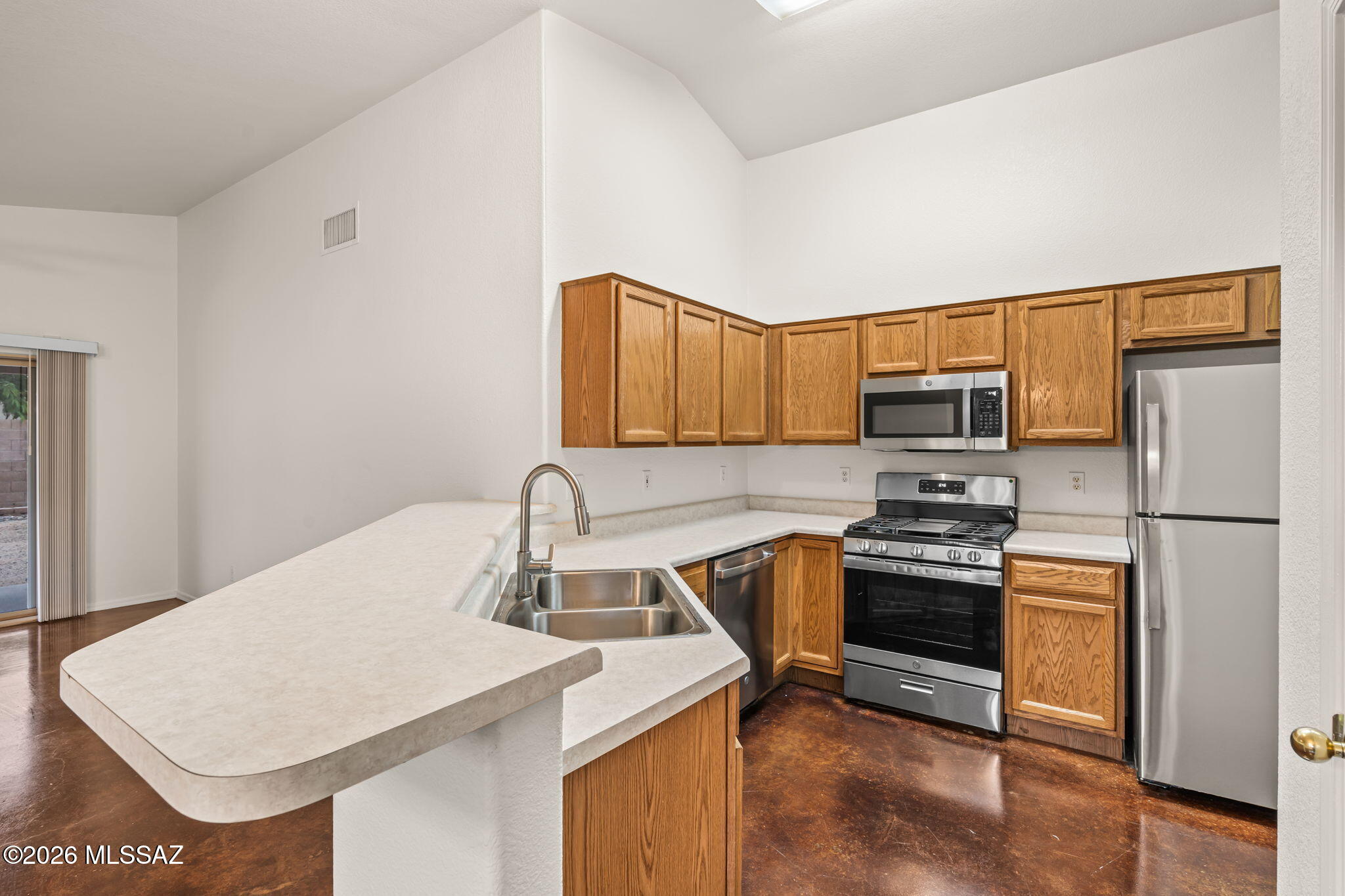 Butterfield Ranch(1-192) - Residential