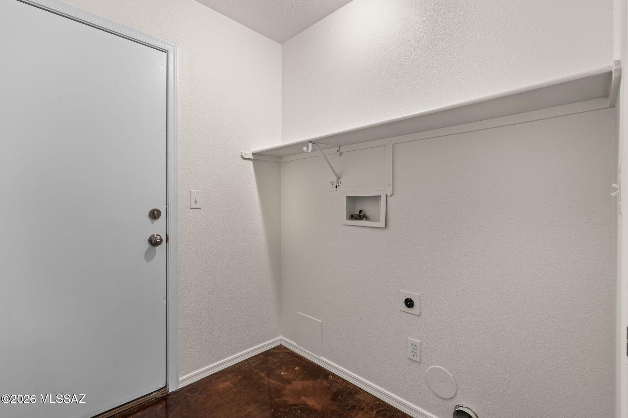 Butterfield Ranch(1-192) - Residential