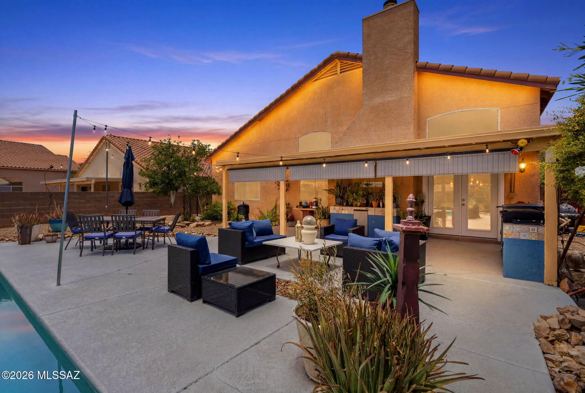 Pima Ridge (1-62) - Residential