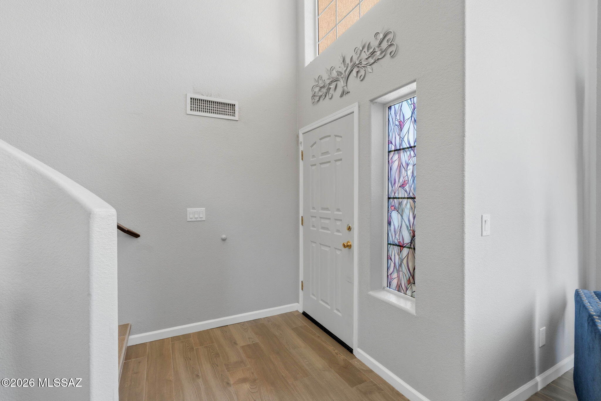 Pima Ridge (1-62) - Residential