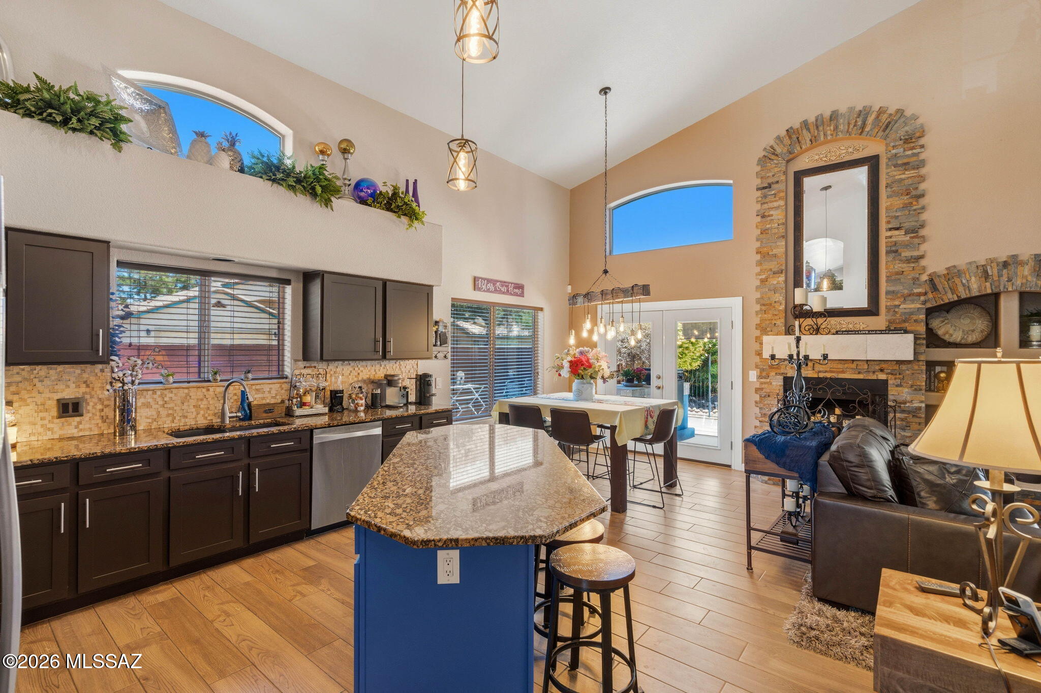 Pima Ridge (1-62) - Residential