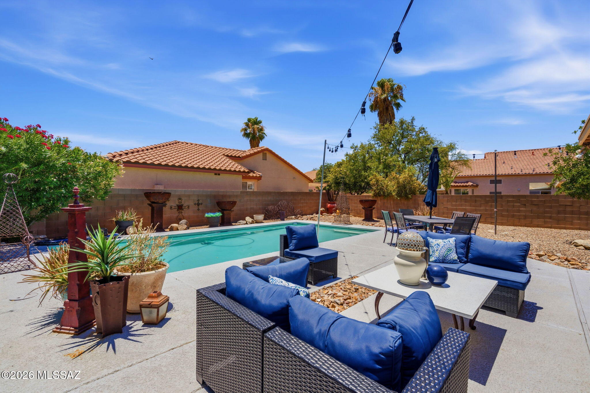 Pima Ridge (1-62) - Residential