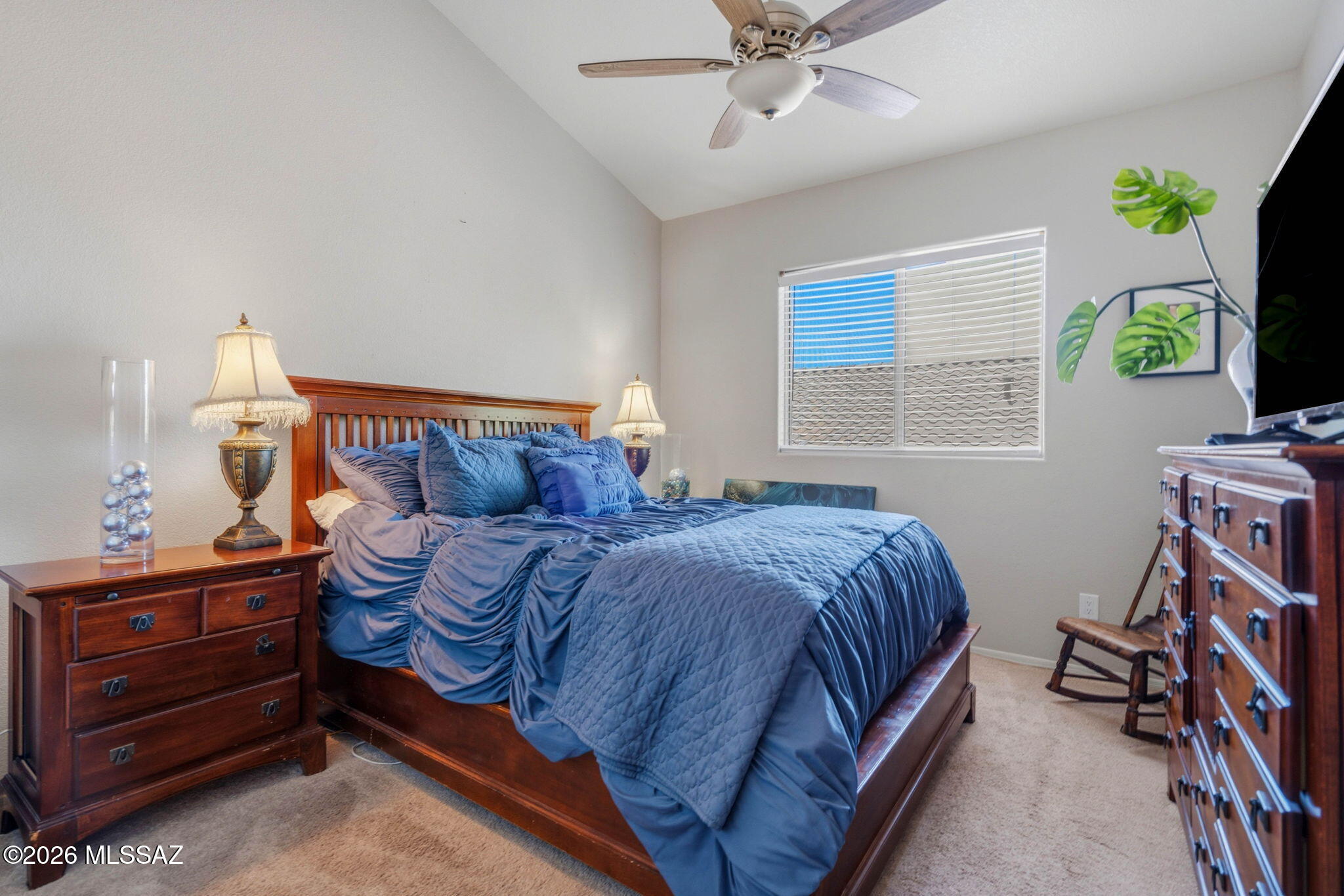 Pima Ridge (1-62) - Residential