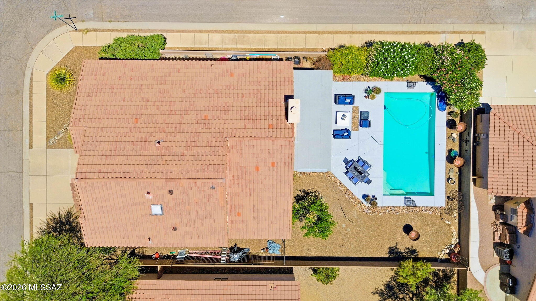 Pima Ridge (1-62) - Residential