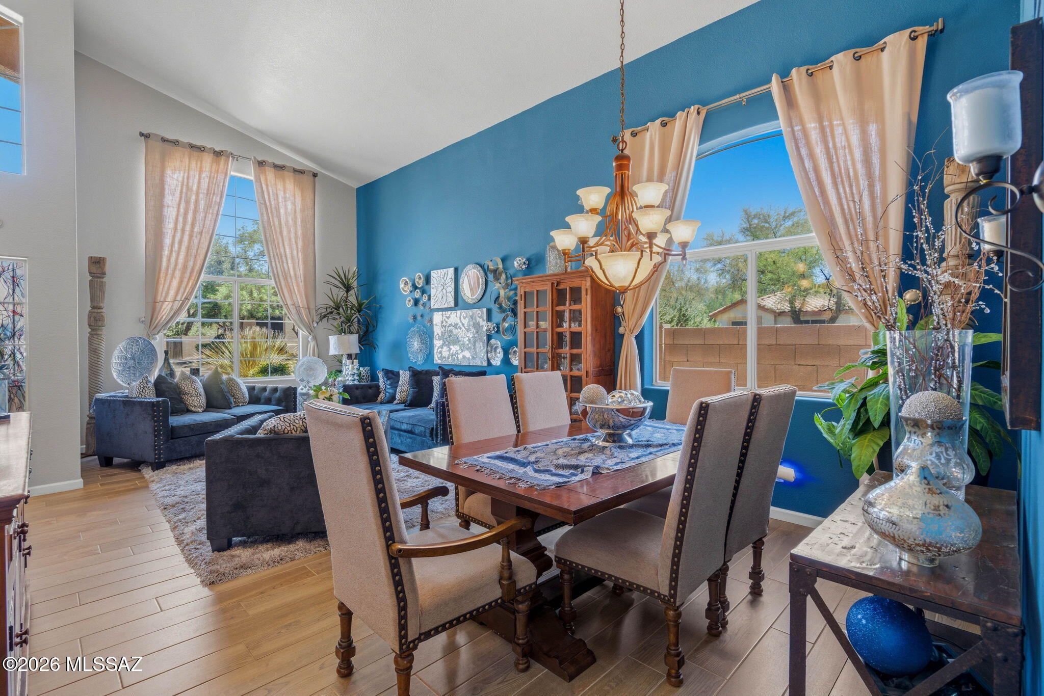 Pima Ridge (1-62) - Residential