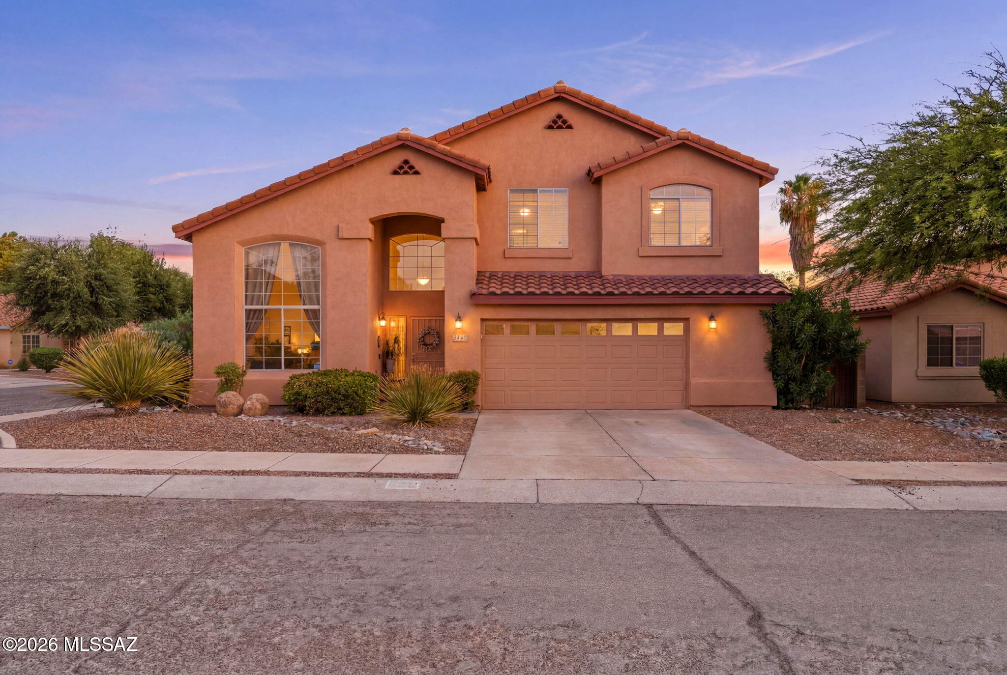 Pima Ridge (1-62) - Residential
