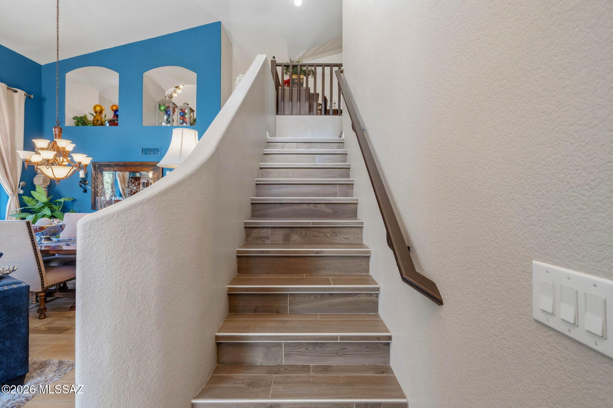 Pima Ridge (1-62) - Residential