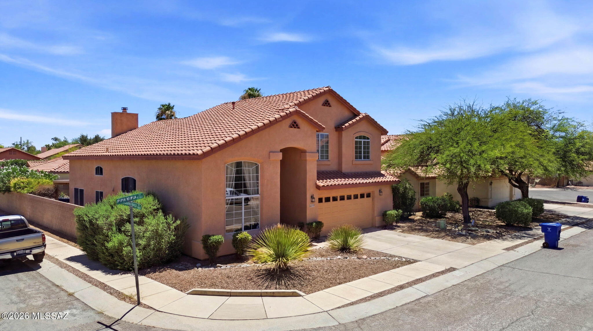 Pima Ridge (1-62) - Residential
