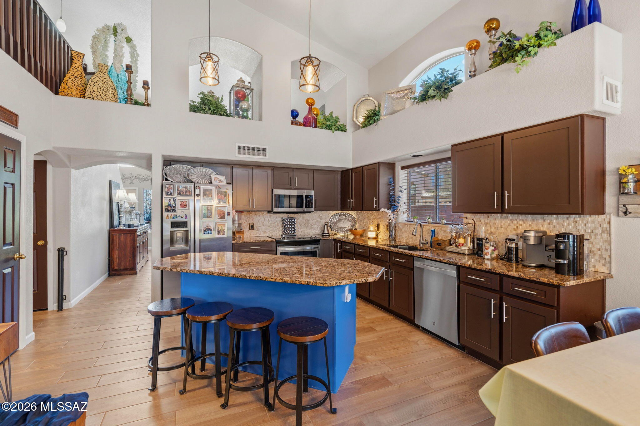 Pima Ridge (1-62) - Residential