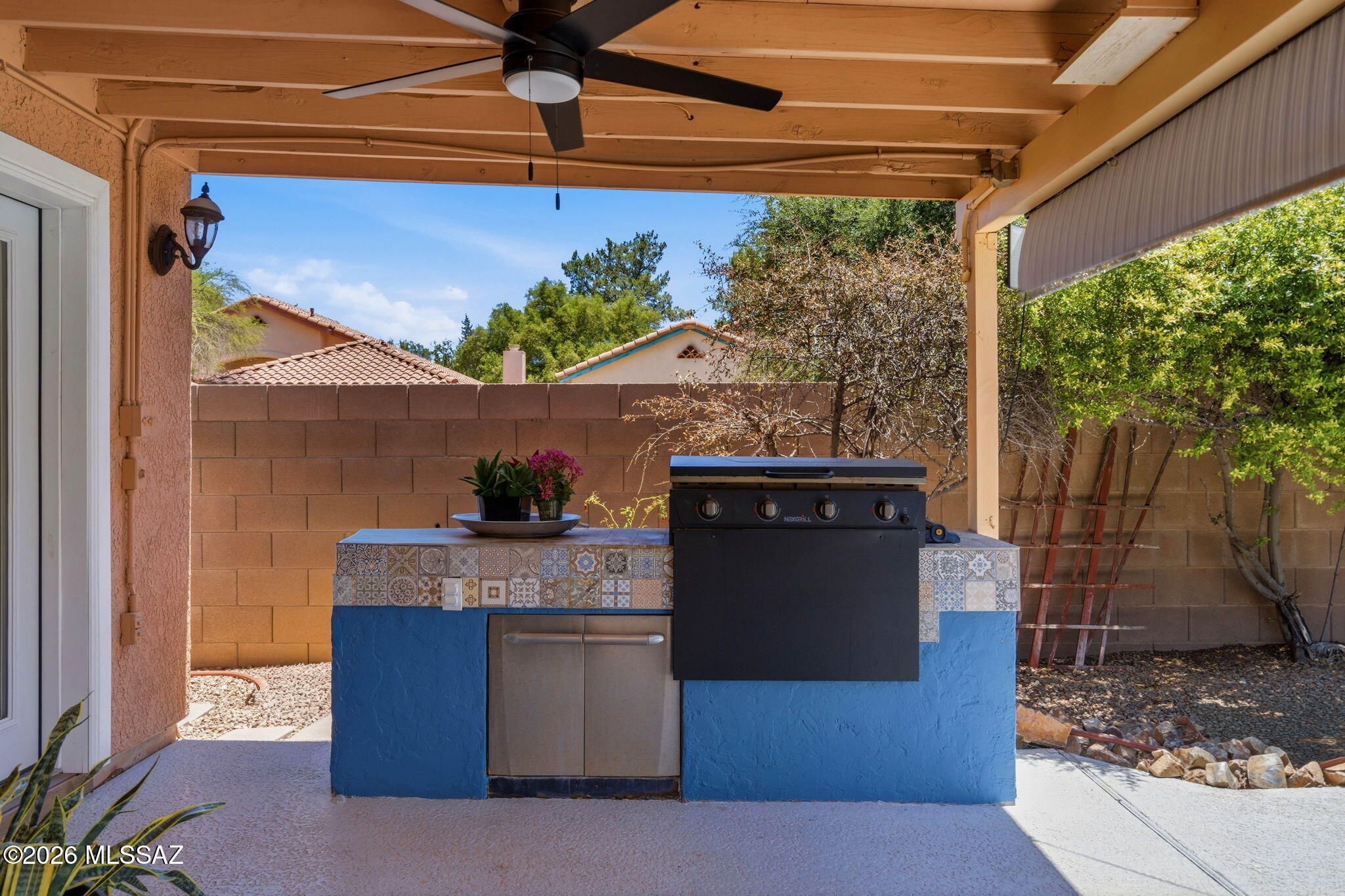 Pima Ridge (1-62) - Residential