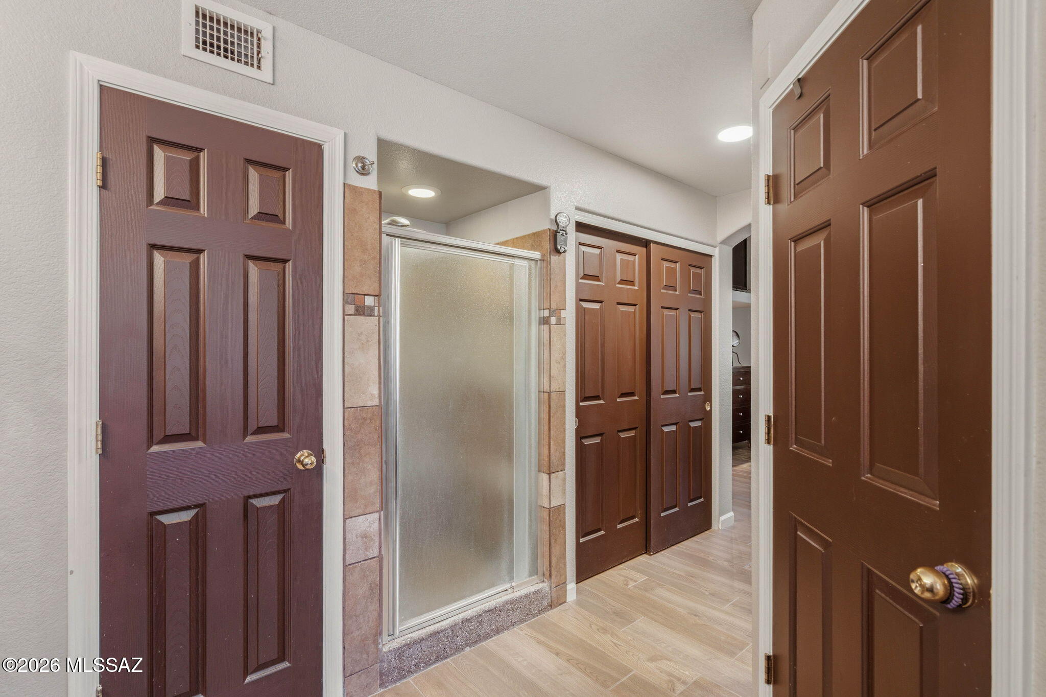 Pima Ridge (1-62) - Residential