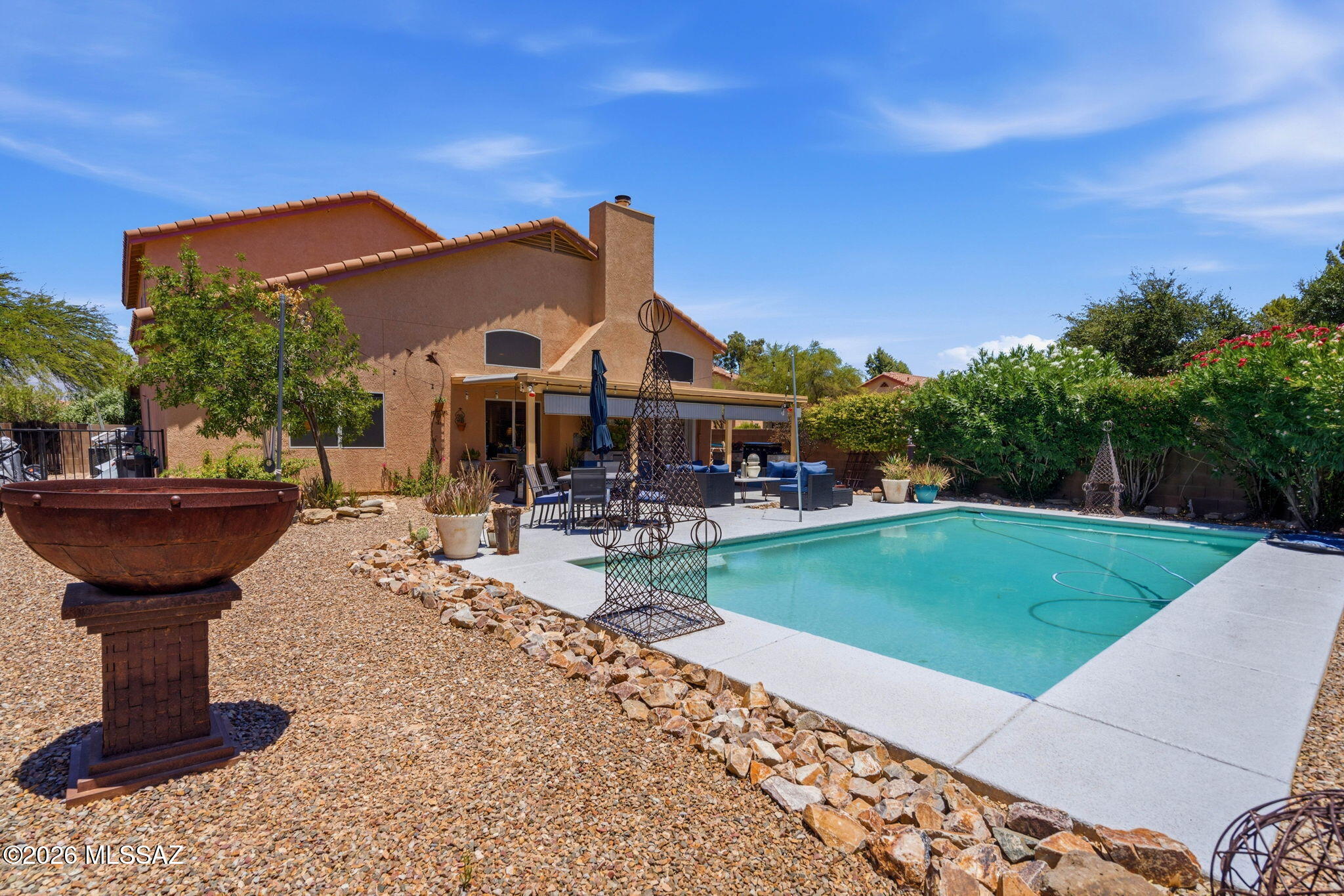 Pima Ridge (1-62) - Residential