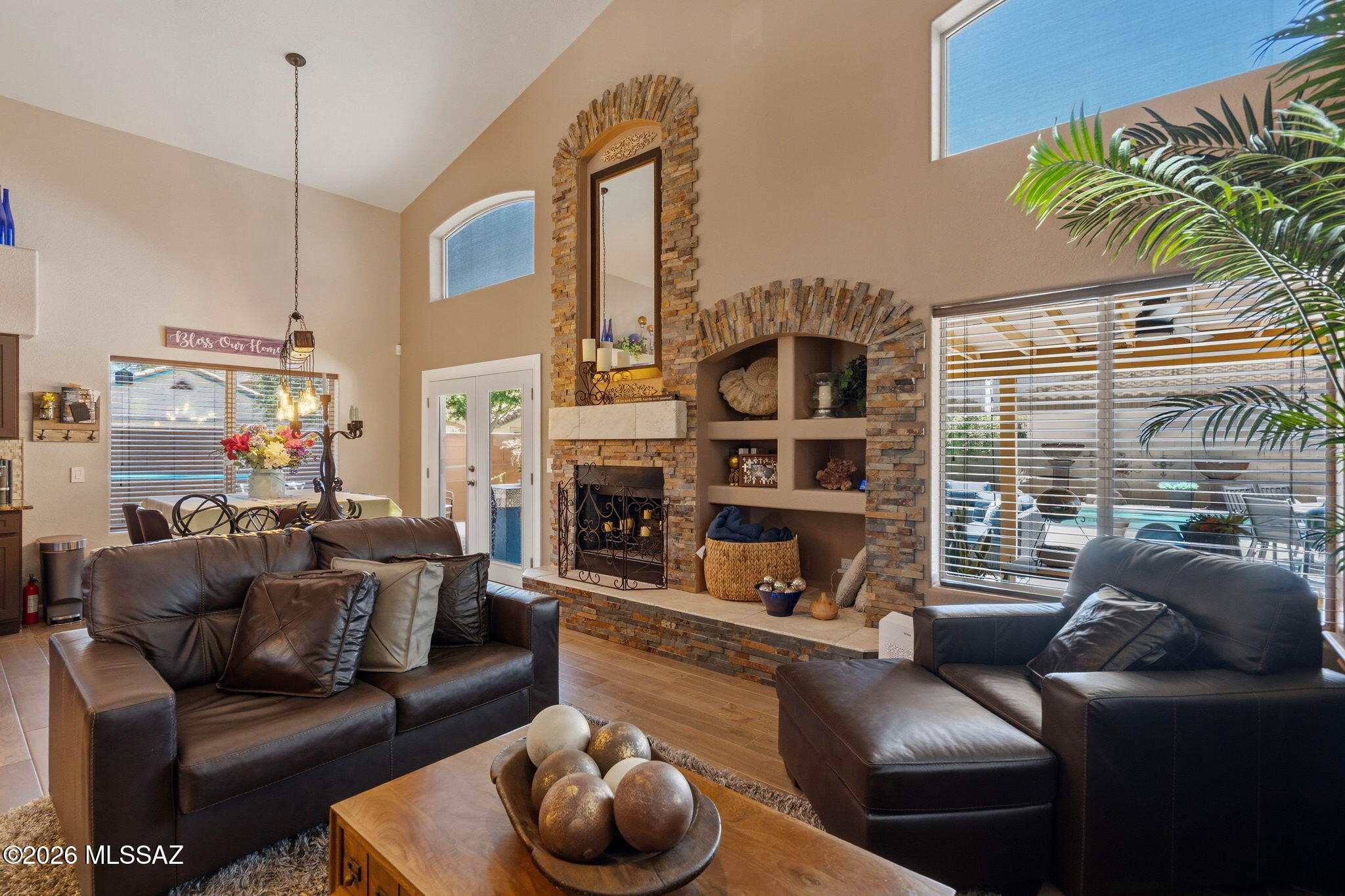 Pima Ridge (1-62) - Residential