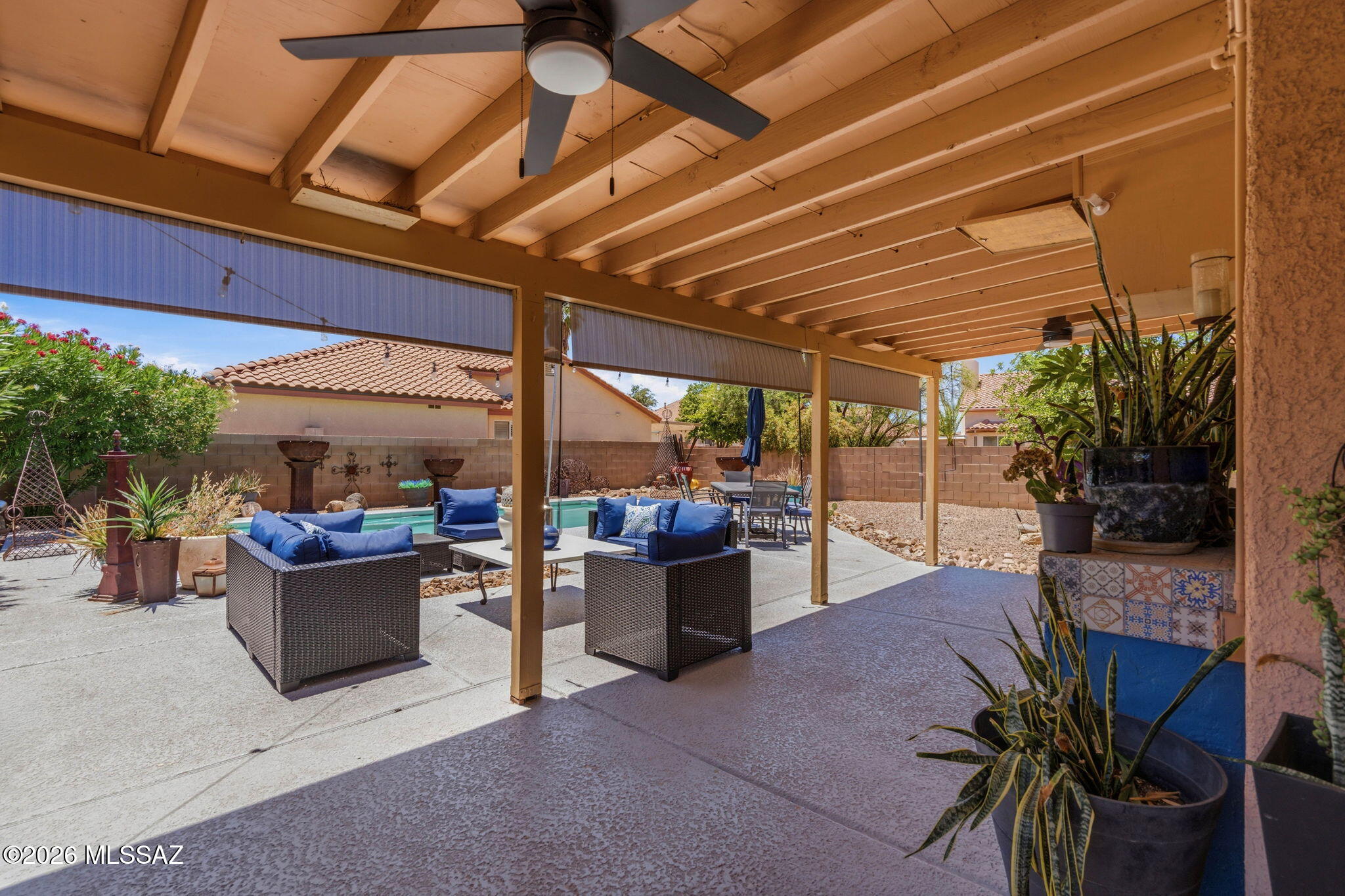 Pima Ridge (1-62) - Residential