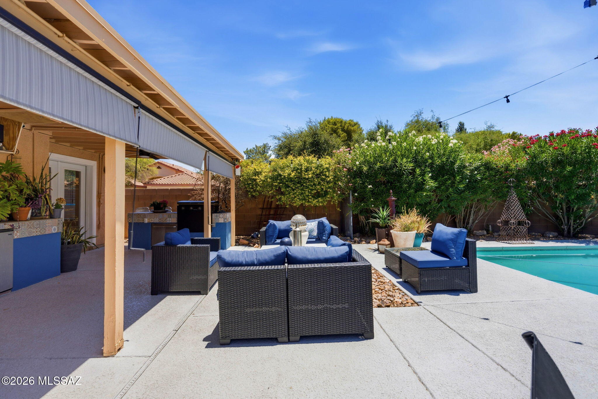 Pima Ridge (1-62) - Residential