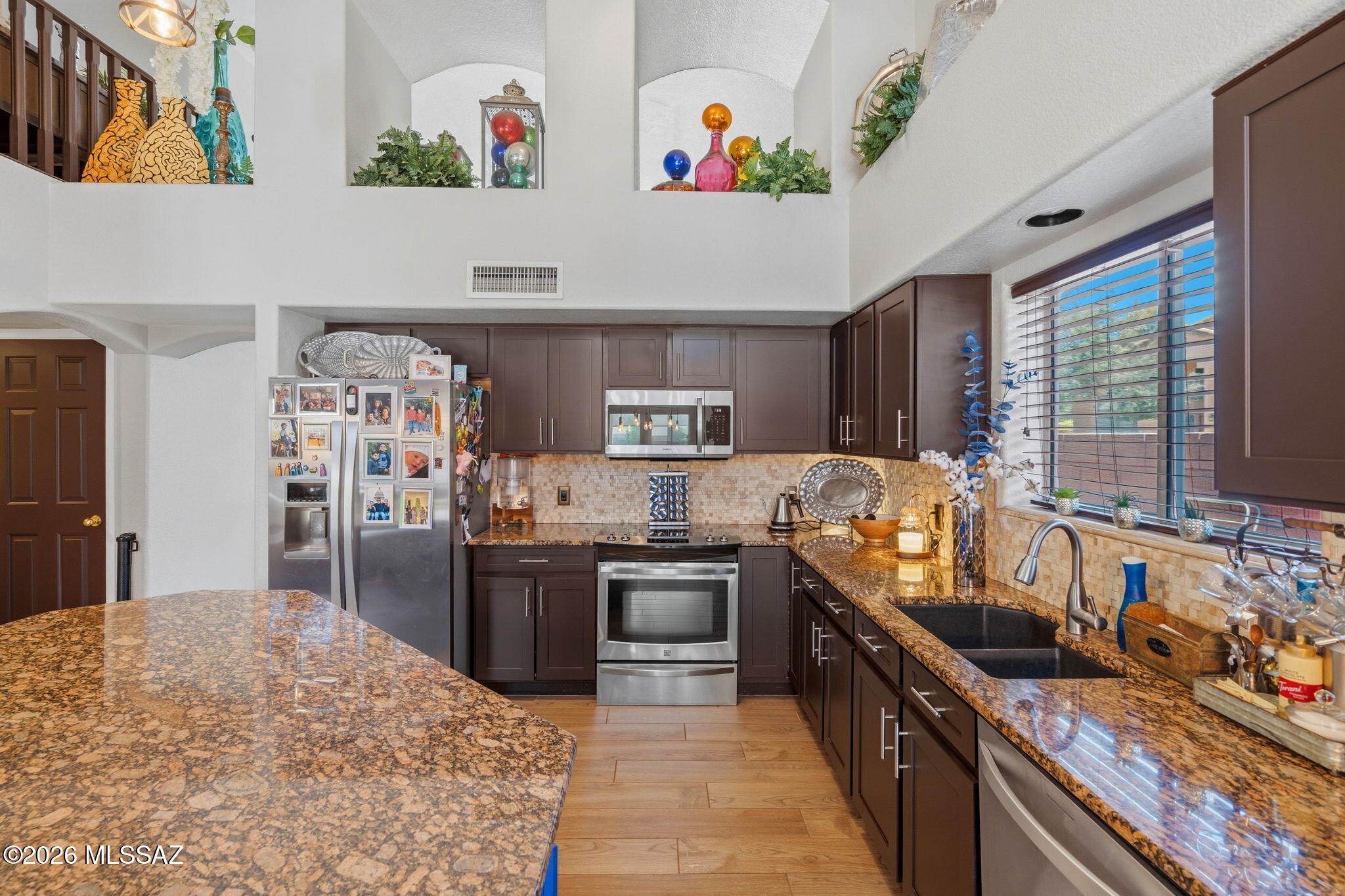 Pima Ridge (1-62) - Residential