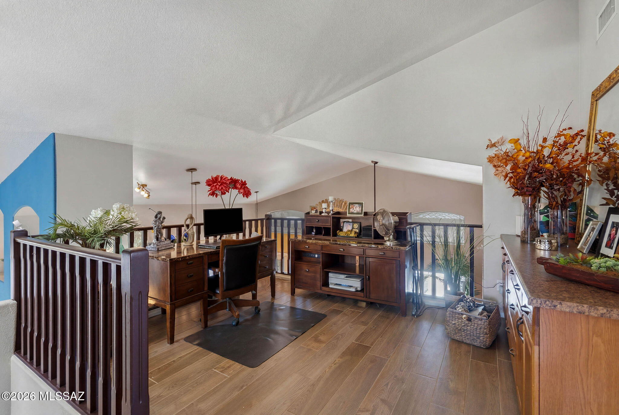 Pima Ridge (1-62) - Residential