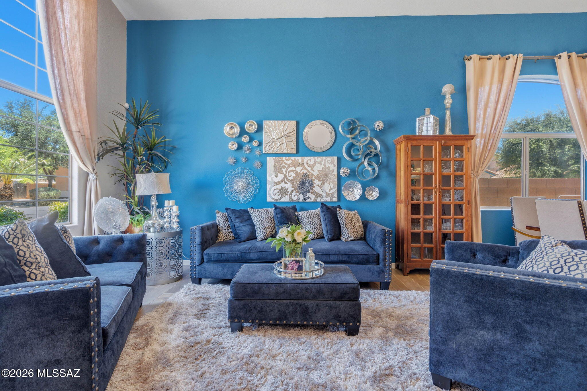 Pima Ridge (1-62) - Residential