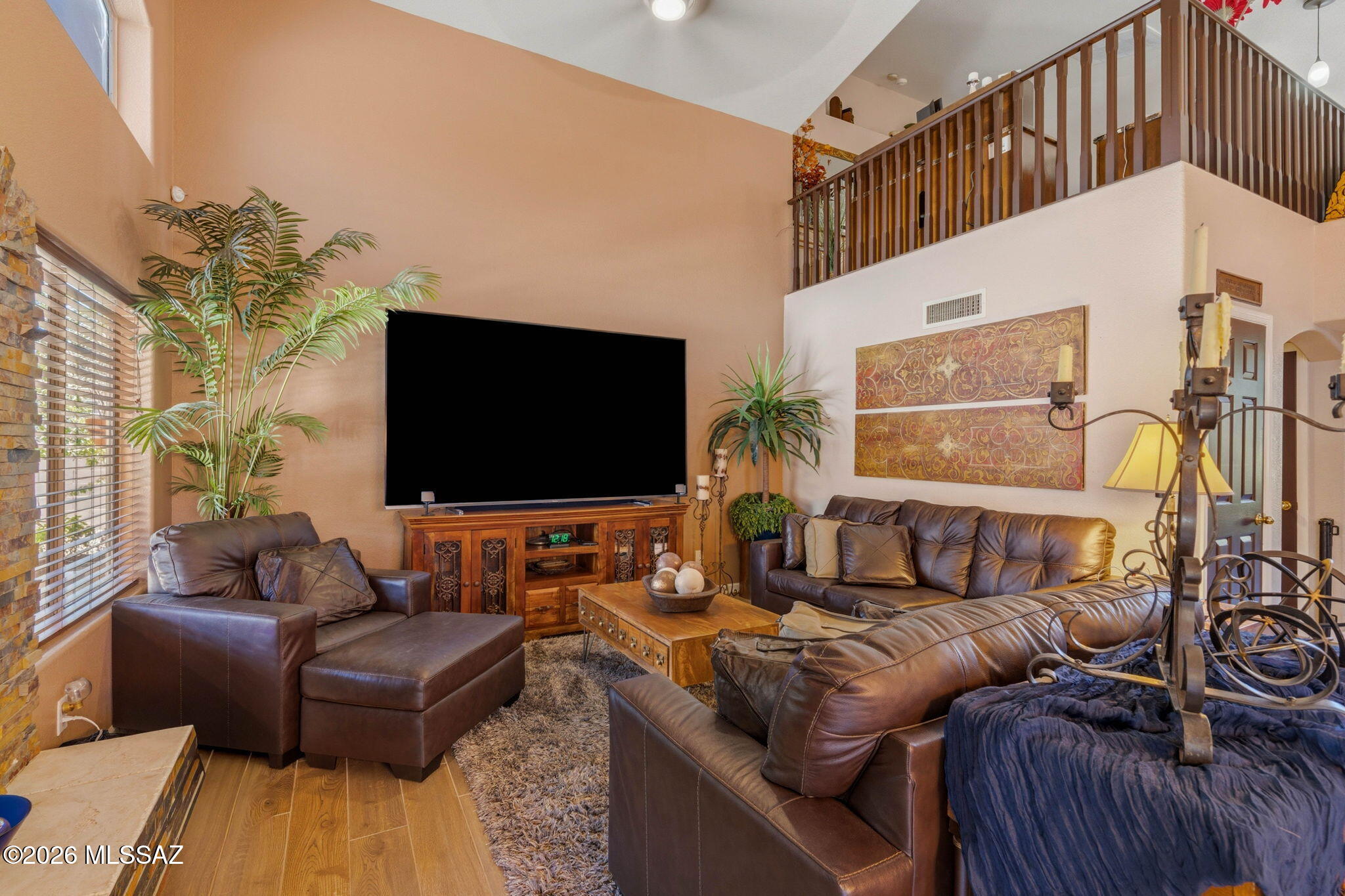 Pima Ridge (1-62) - Residential