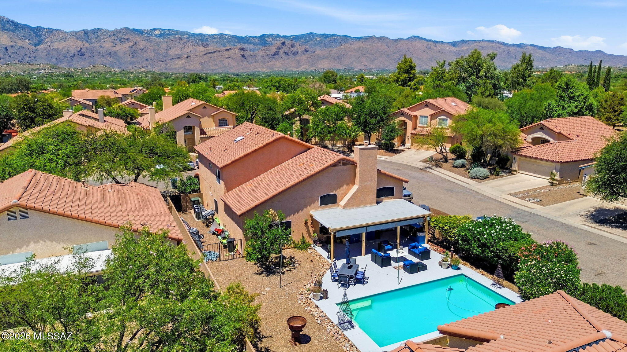 Pima Ridge (1-62) - Residential