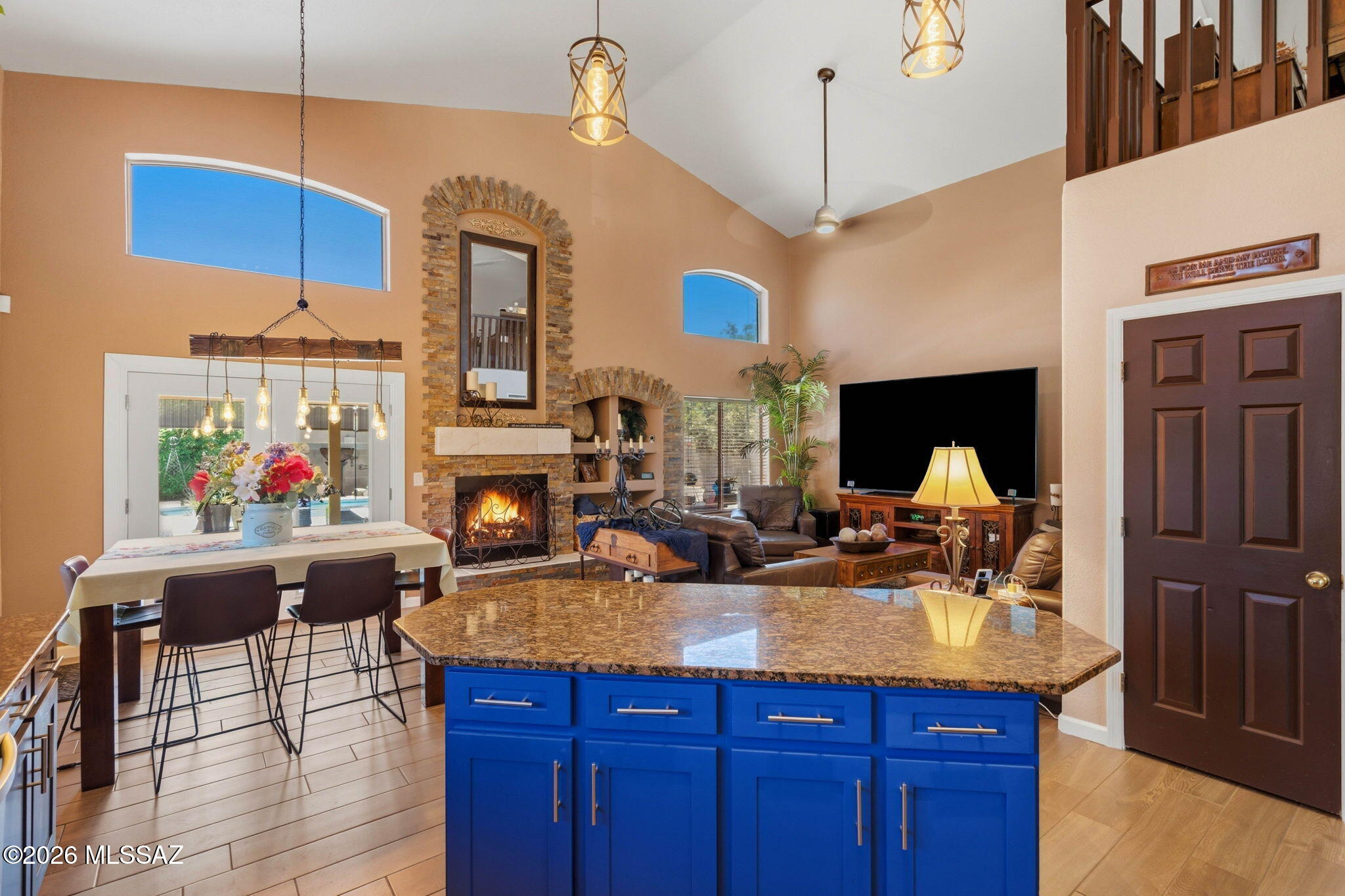 Pima Ridge (1-62) - Residential