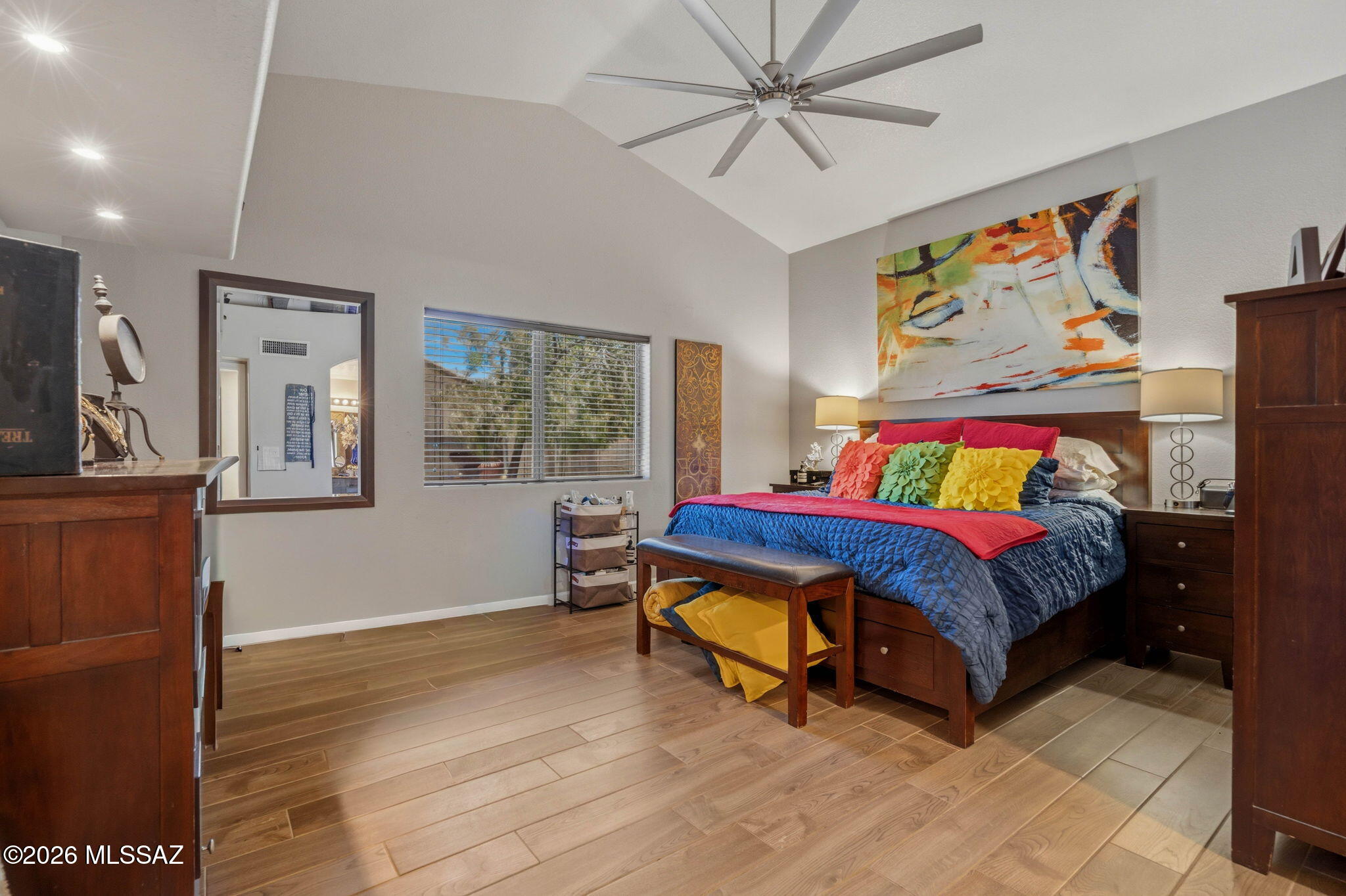 Pima Ridge (1-62) - Residential