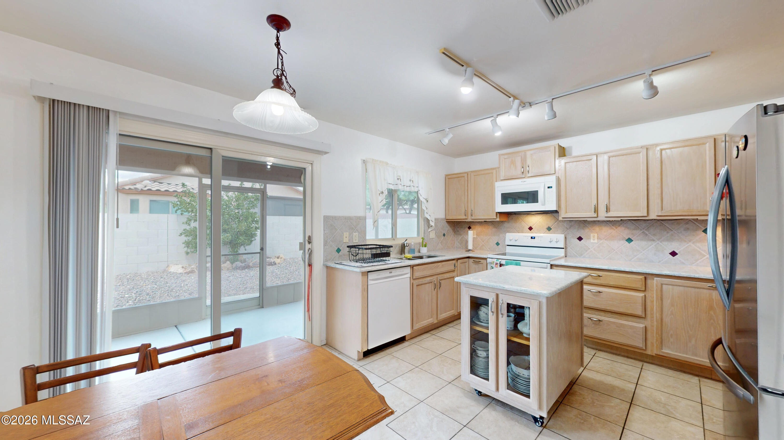 Silver Creek (1-288) - Residential