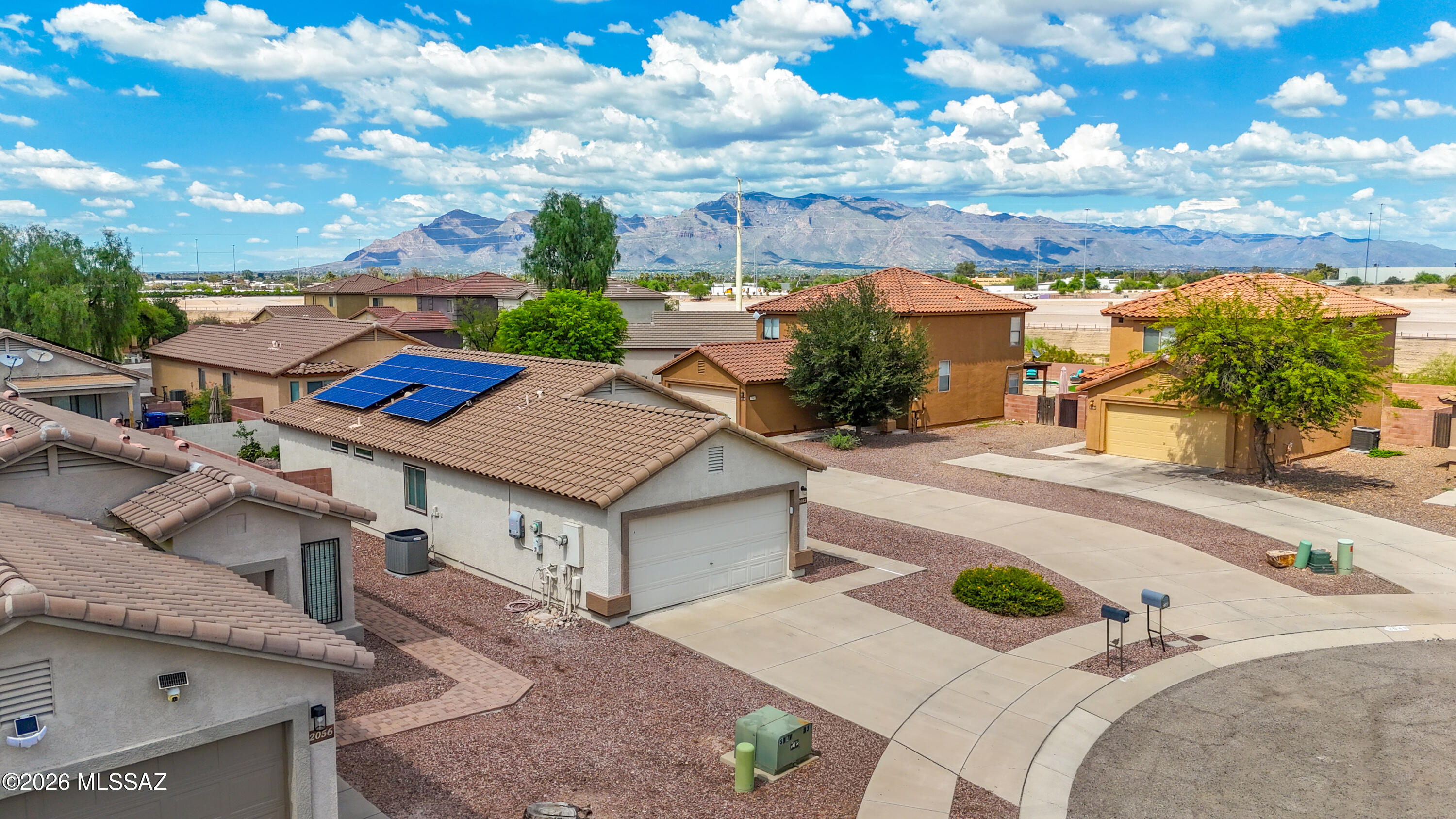 Silver Creek (1-288) - Residential