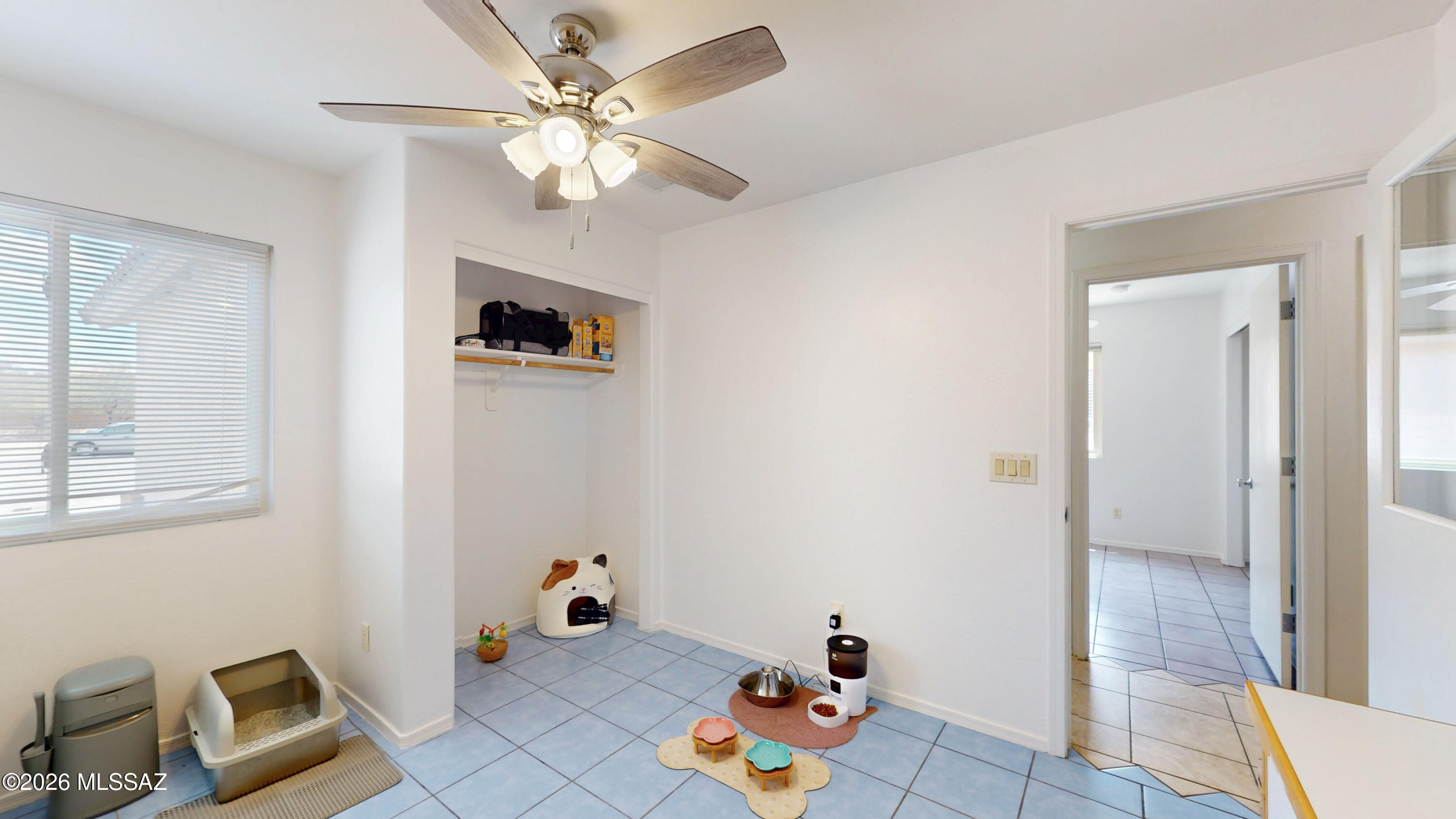 Silver Creek (1-288) - Residential