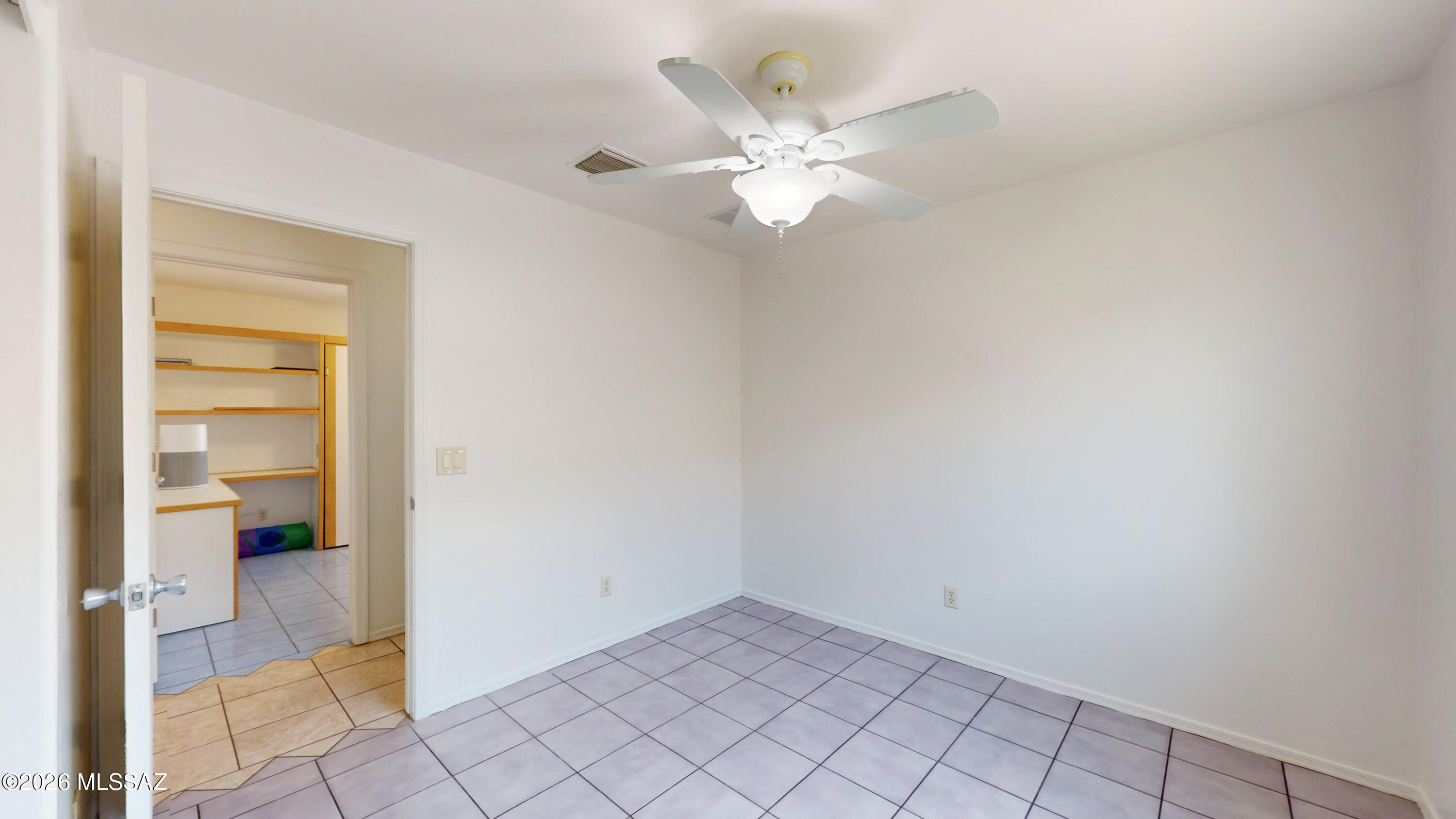 Silver Creek (1-288) - Residential
