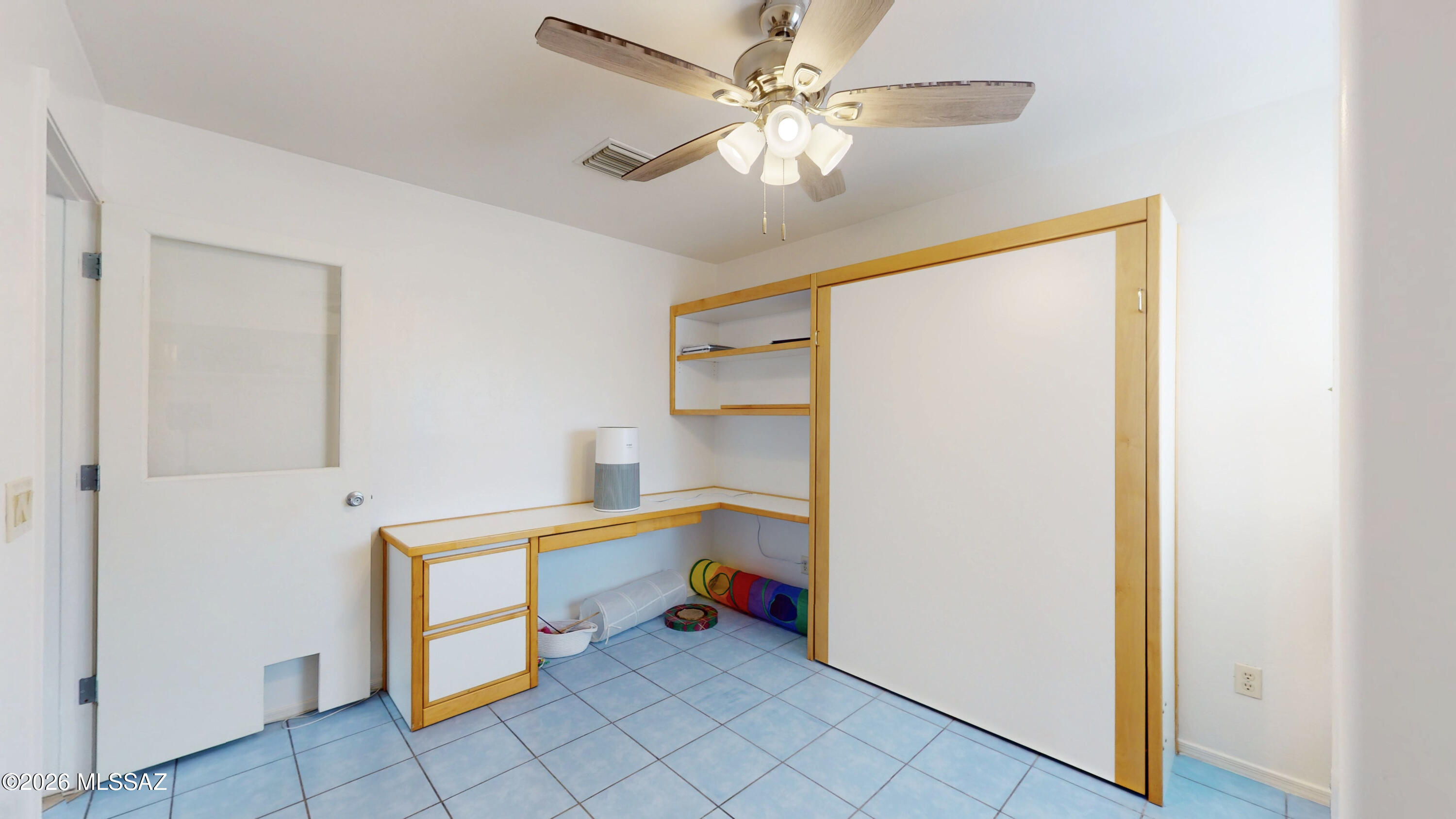 Silver Creek (1-288) - Residential