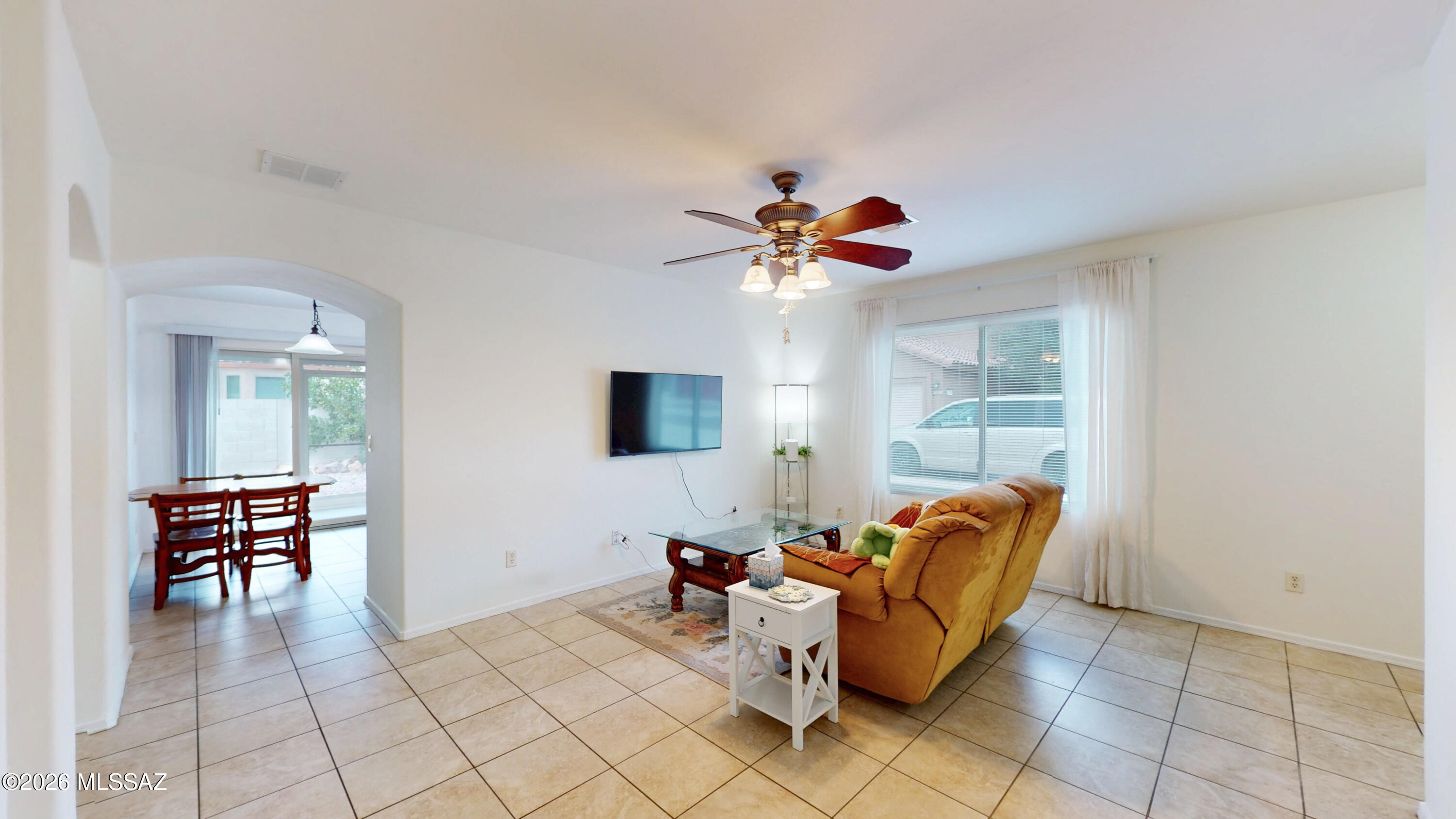 Silver Creek (1-288) - Residential