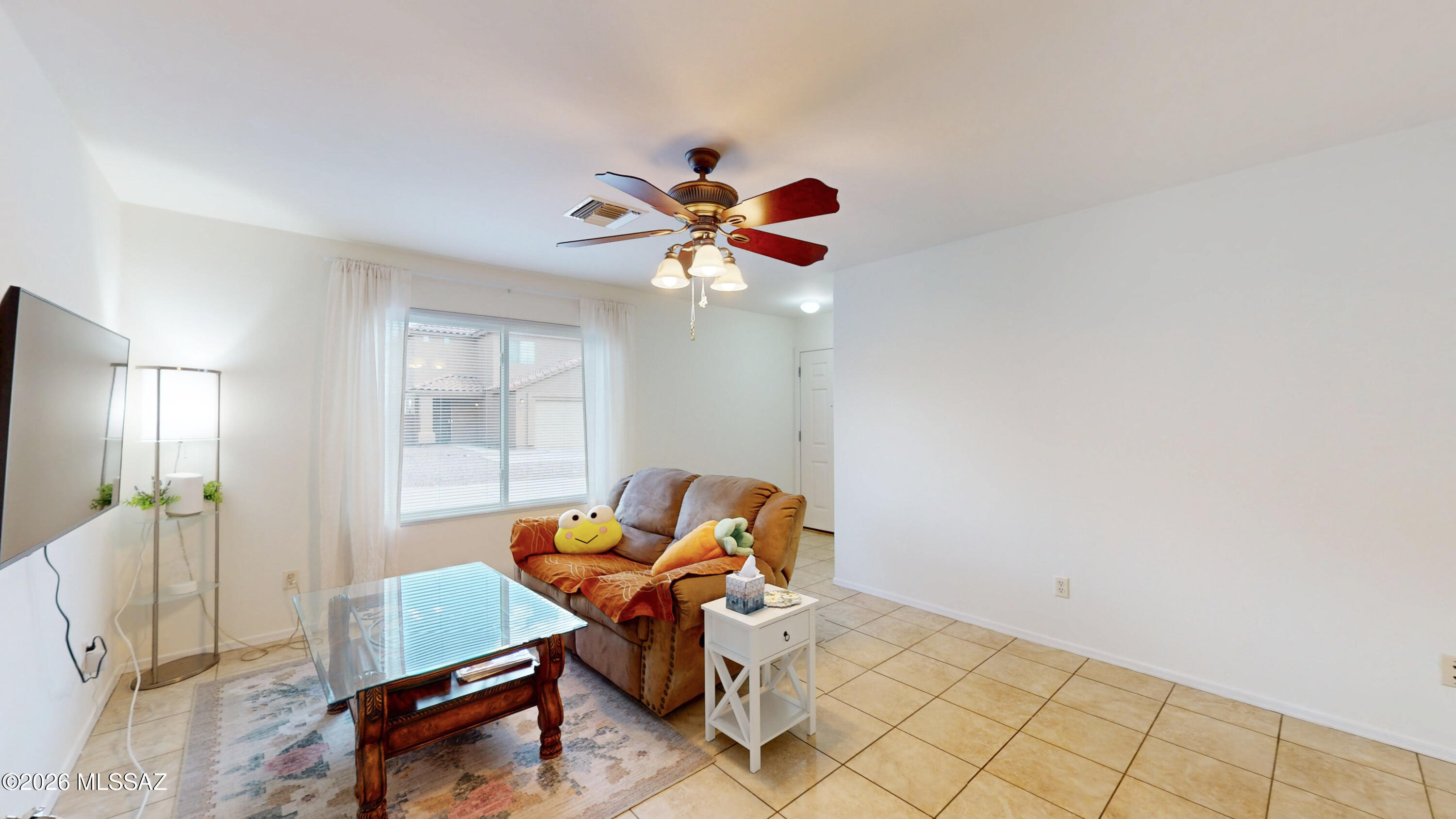 Silver Creek (1-288) - Residential