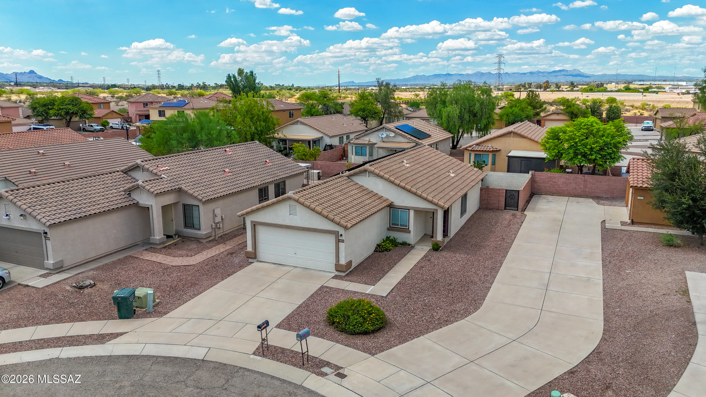 Silver Creek (1-288) - Residential