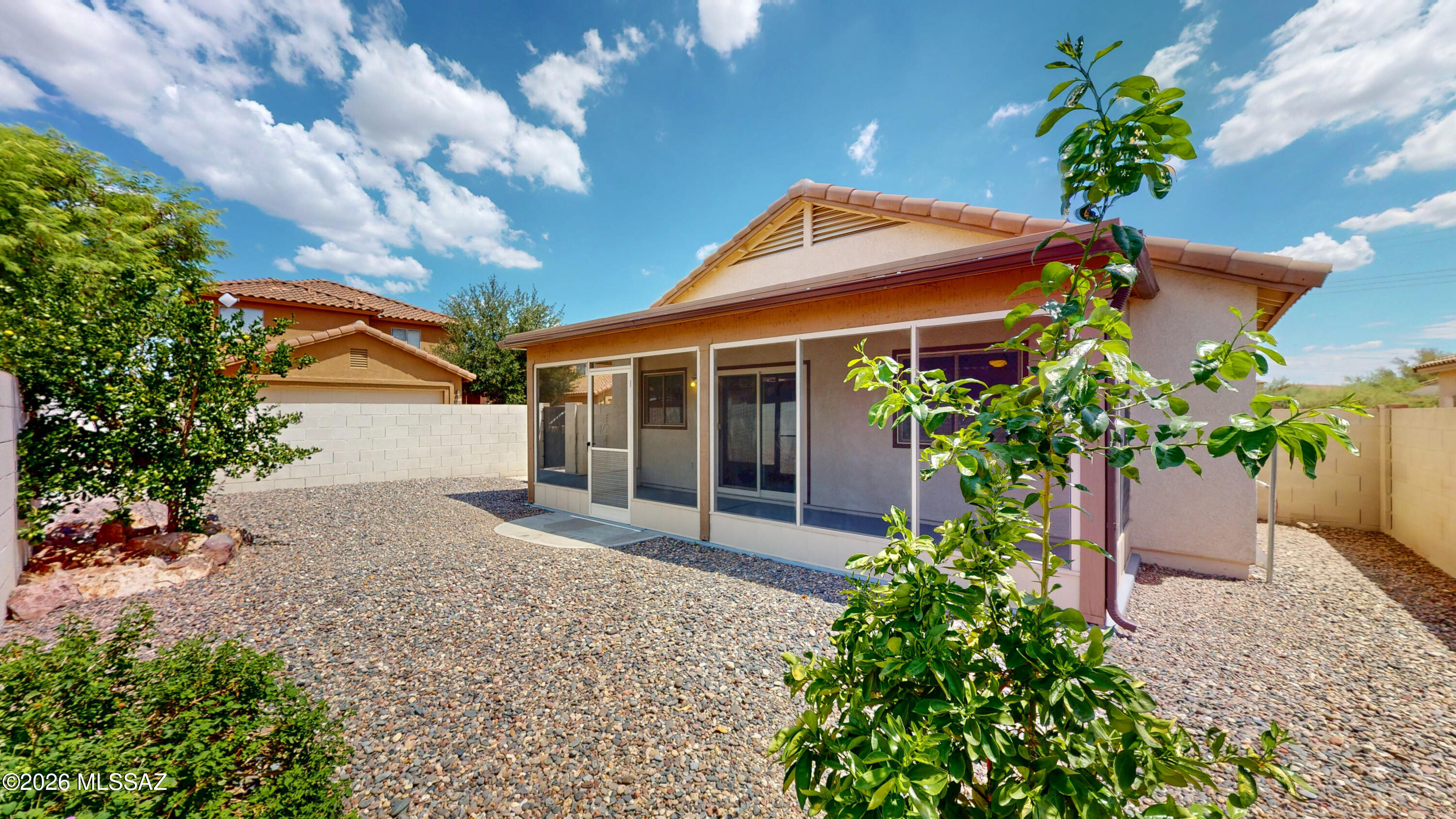 Silver Creek (1-288) - Residential