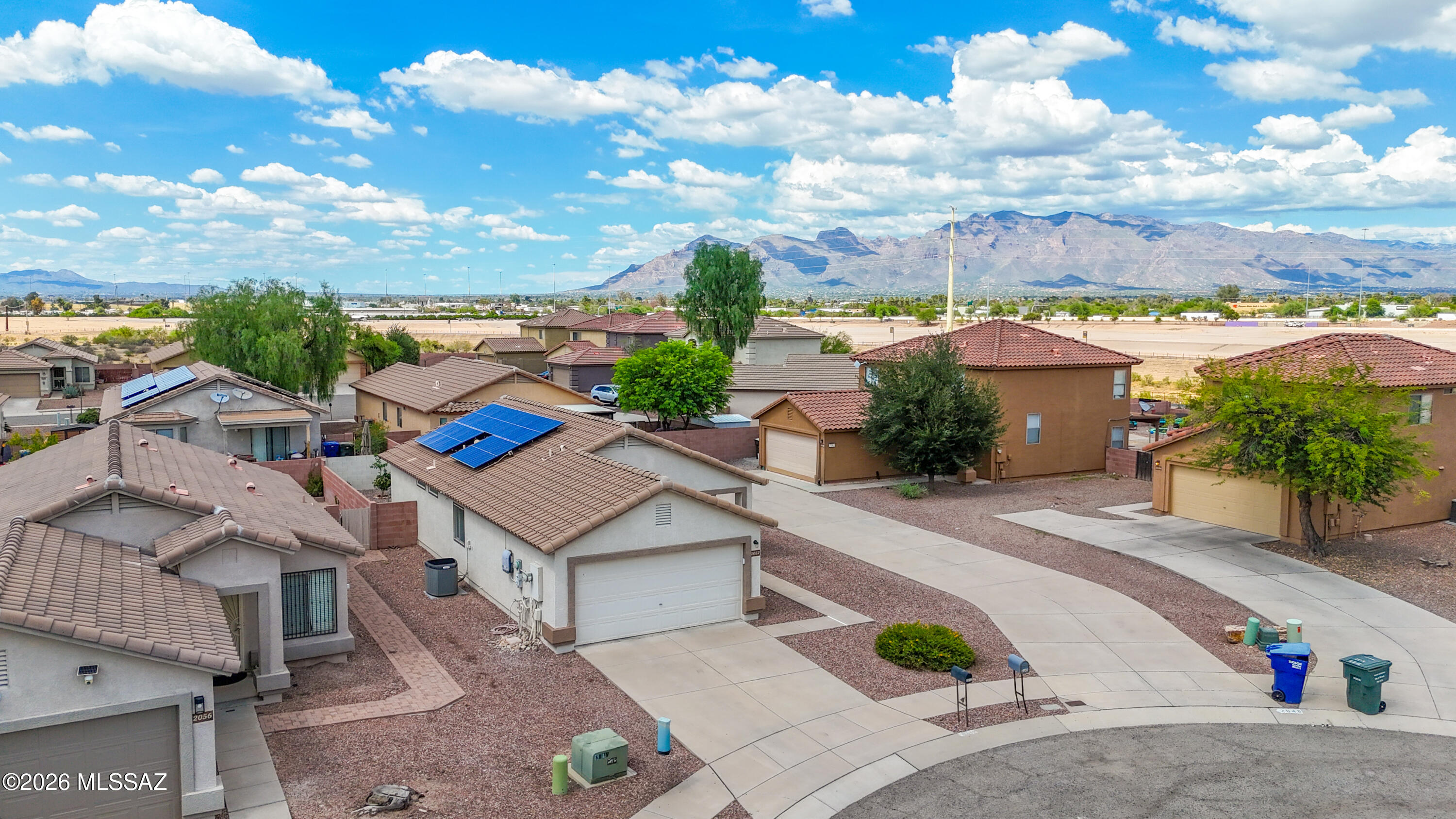 Silver Creek (1-288) - Residential
