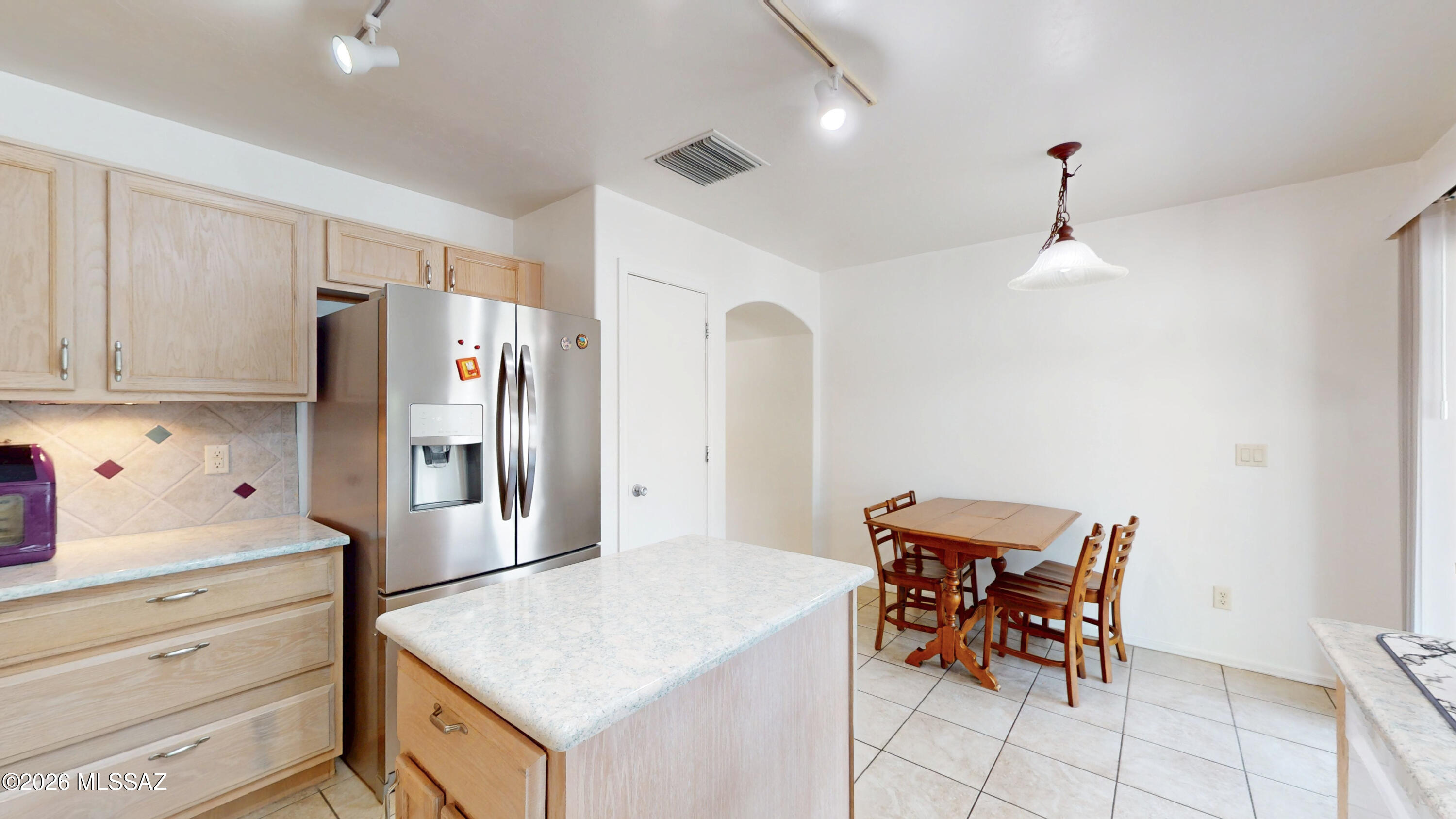 Silver Creek (1-288) - Residential