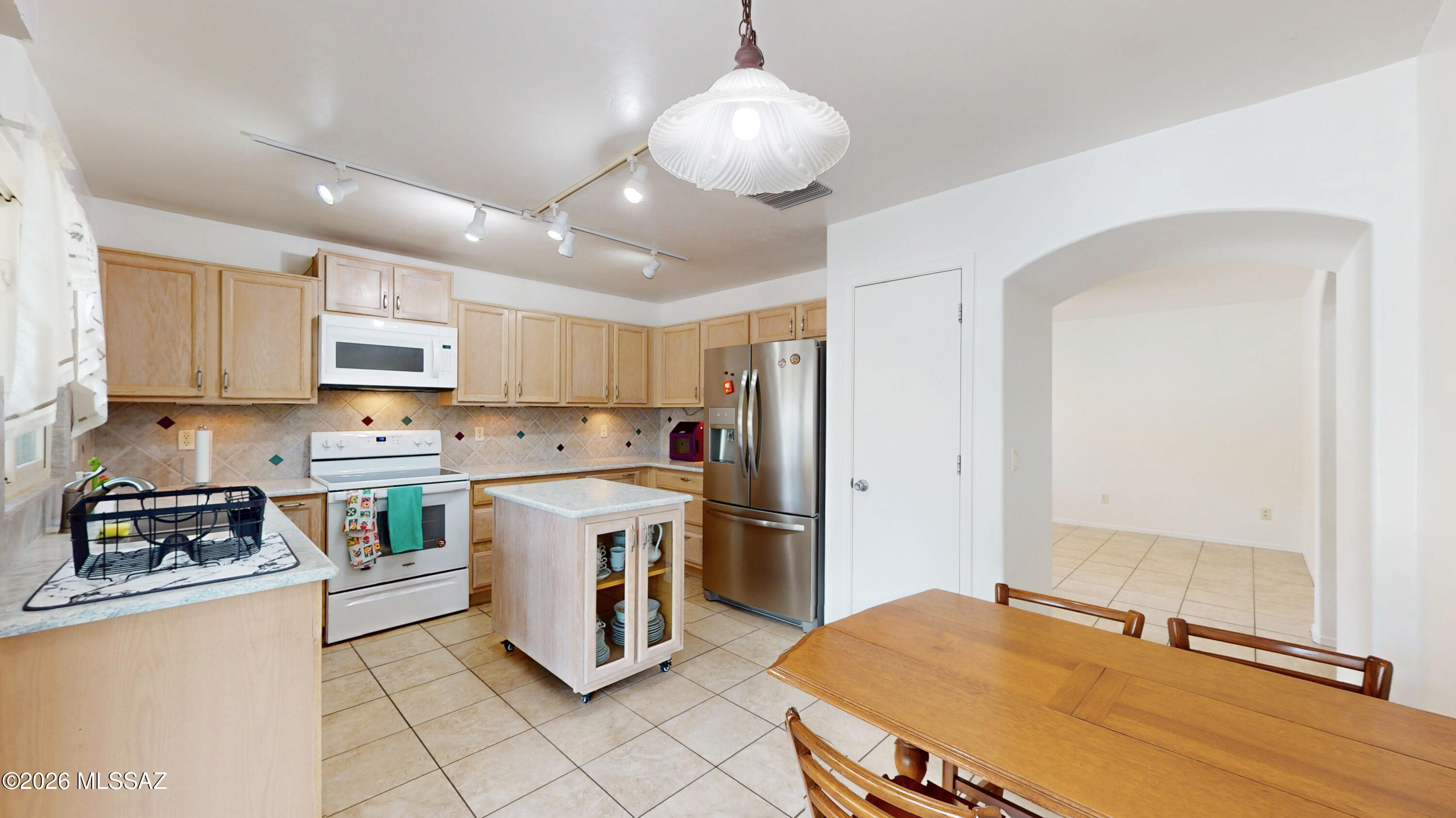 Silver Creek (1-288) - Residential