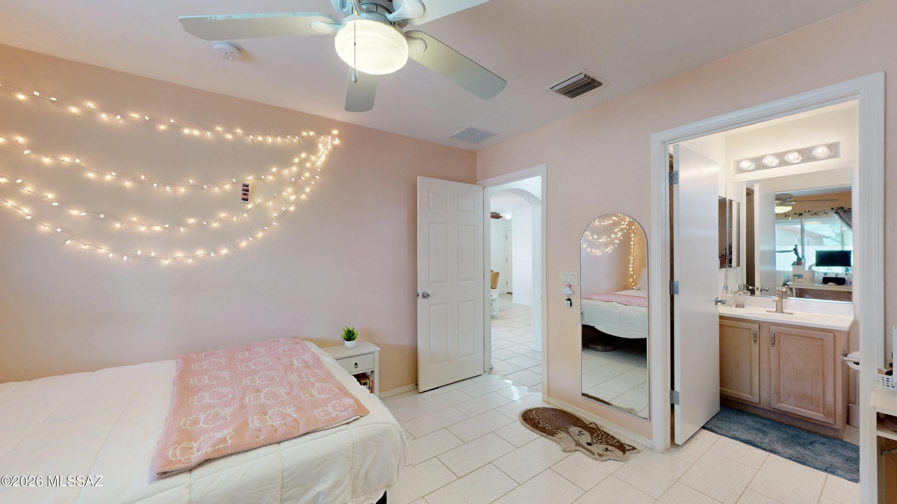 Silver Creek (1-288) - Residential