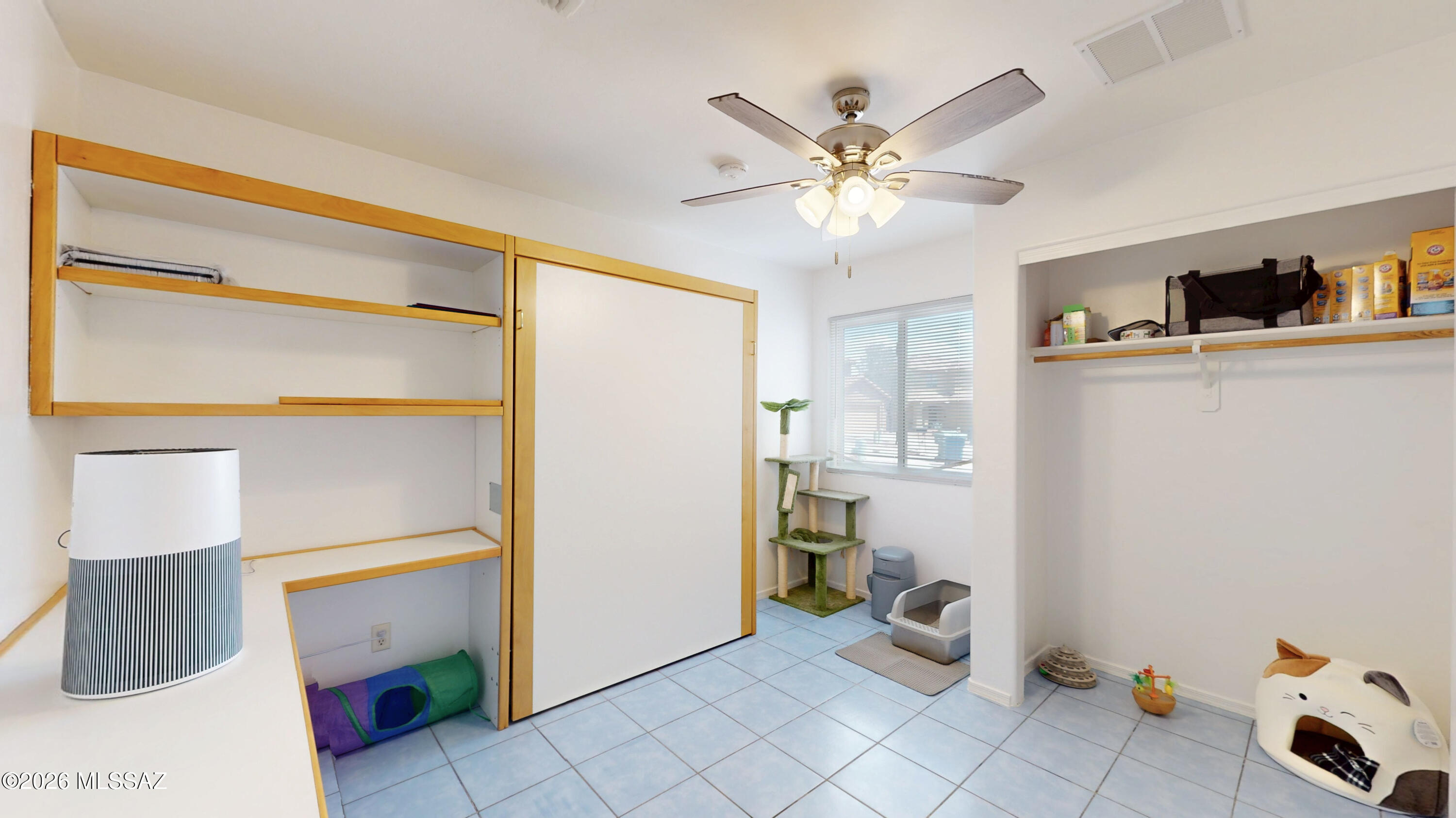 Silver Creek (1-288) - Residential