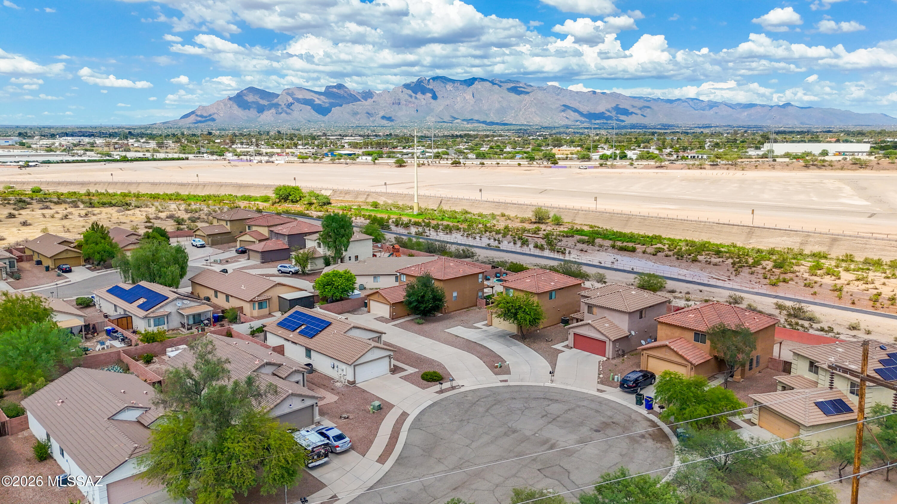 Silver Creek (1-288) - Residential