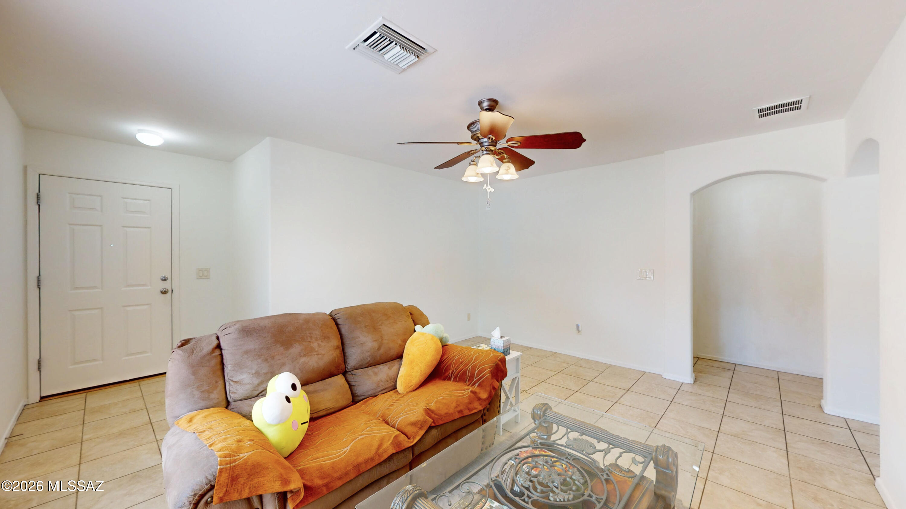 Silver Creek (1-288) - Residential